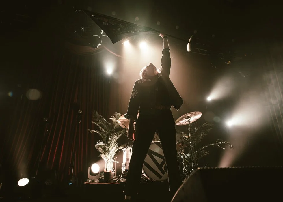 Gallery: The Academy Is…in Nashville