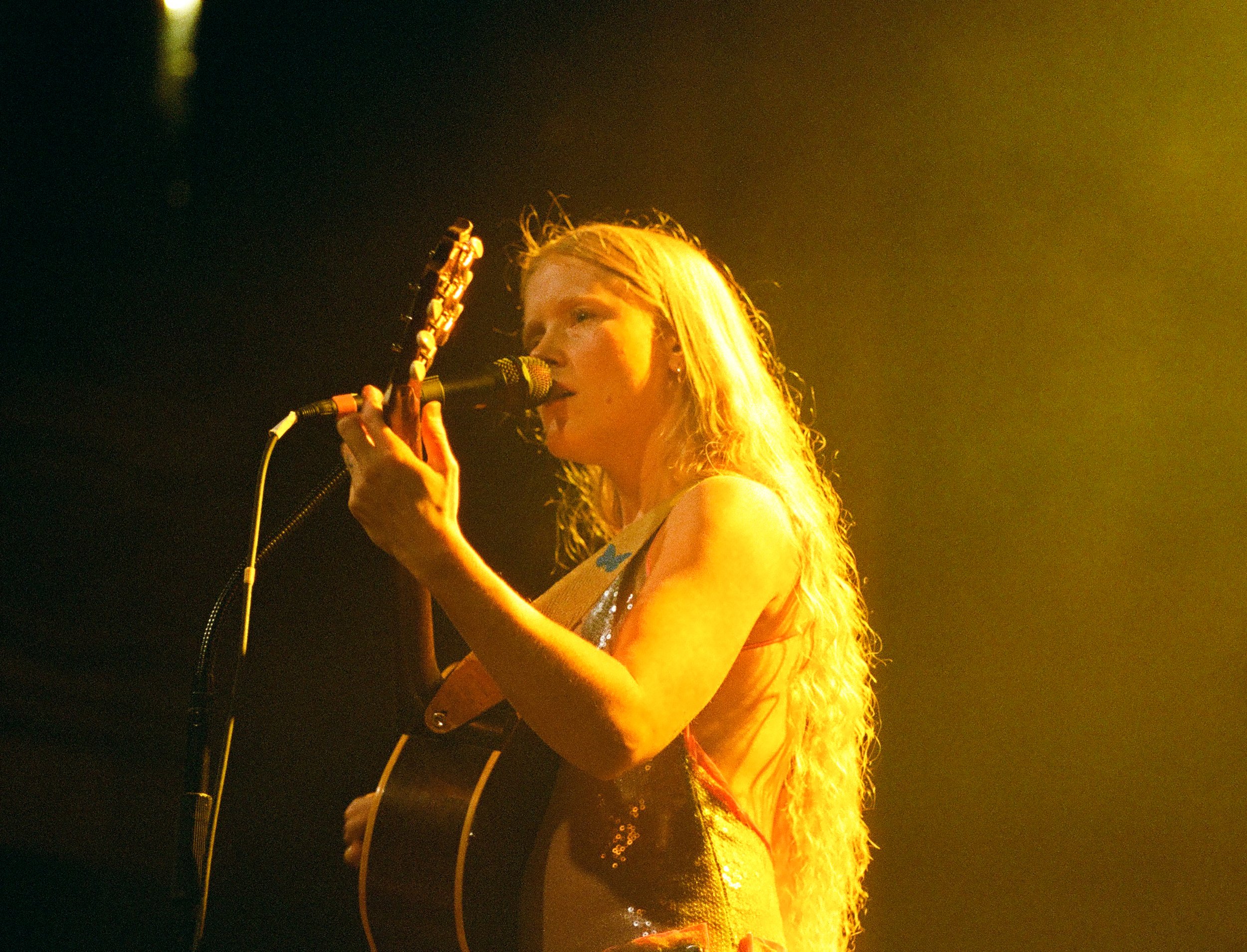 Gallery: Alice Phoebe Lou in New York