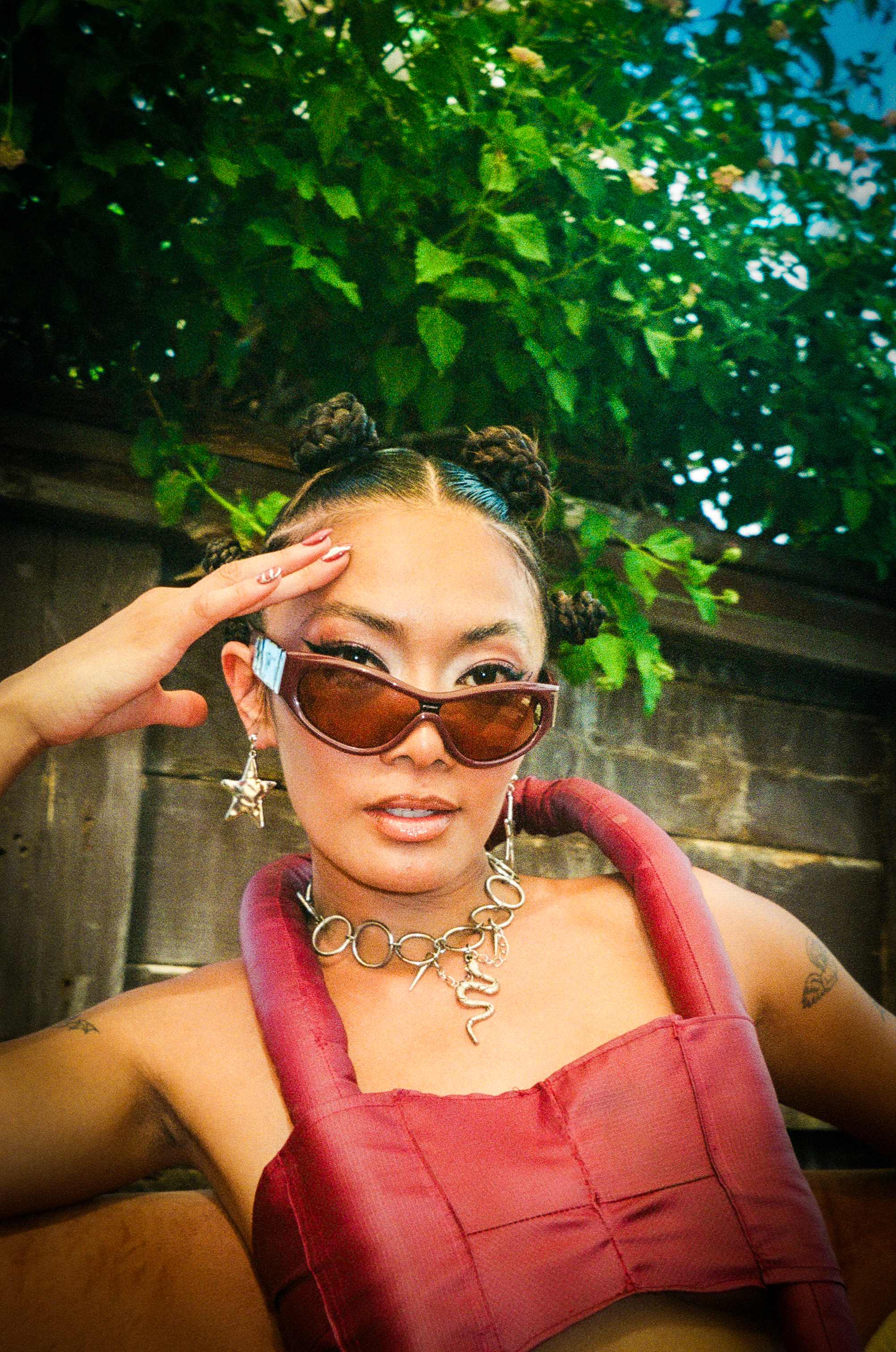 Q&amp;A: Soraya Reflects on Her Historic Coachella Debut and a Decade of Music Industry Evolution