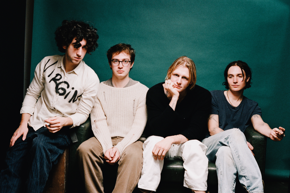 Q&amp;A: Catcher Talks New Music Ahead of ‘All My Friends Vol. III’