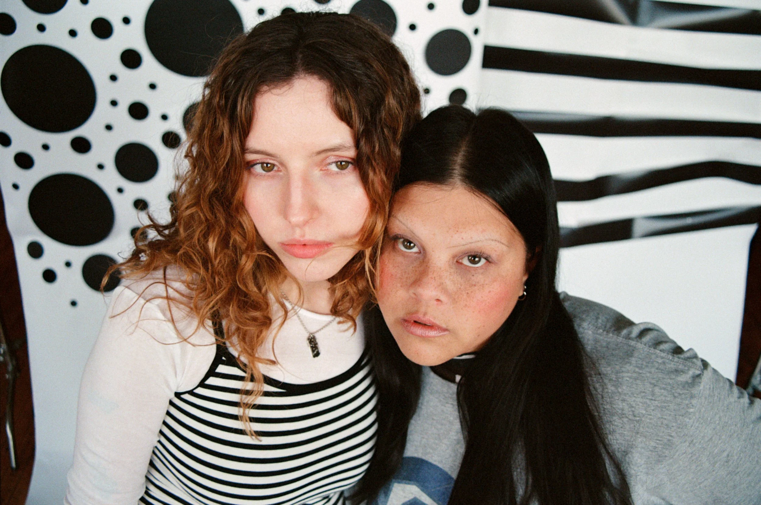 Q&amp;A: Sub*T Fully Step into Their Sound on Debut Album ‘How My Own Voice Sounds’