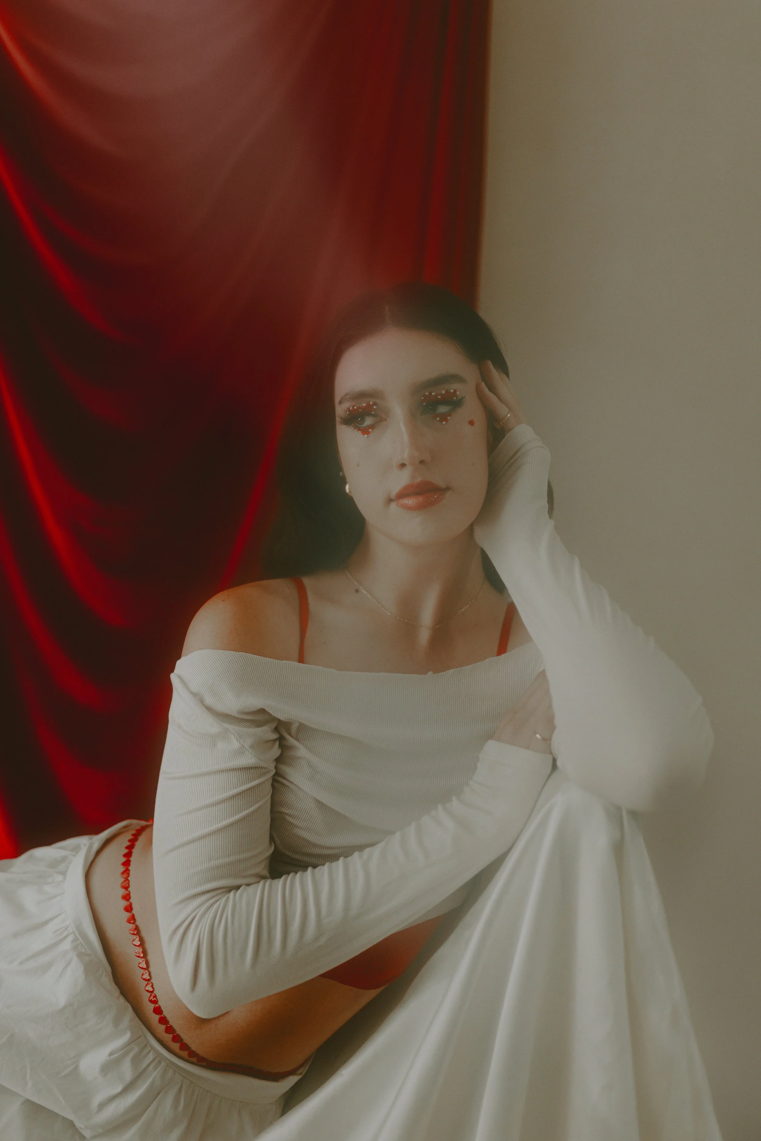 Q&amp;A: Micah Sage Brings Her Dream-Pop ‘Girlfriend’ EP Overseas