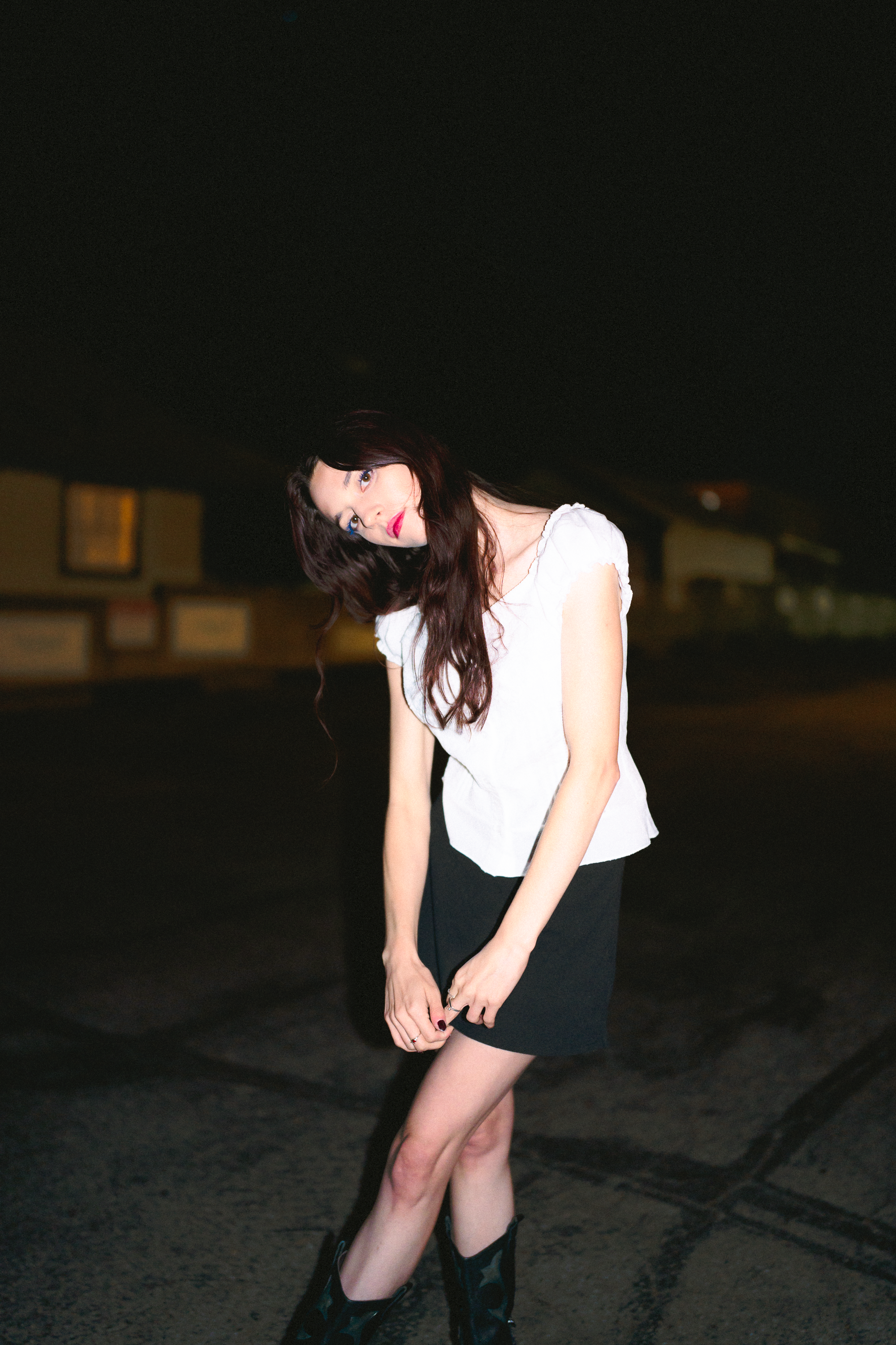 Q&amp;A: Love Lingers like a Ghost on Beatrix’s ‘We Swallowed The Sky’