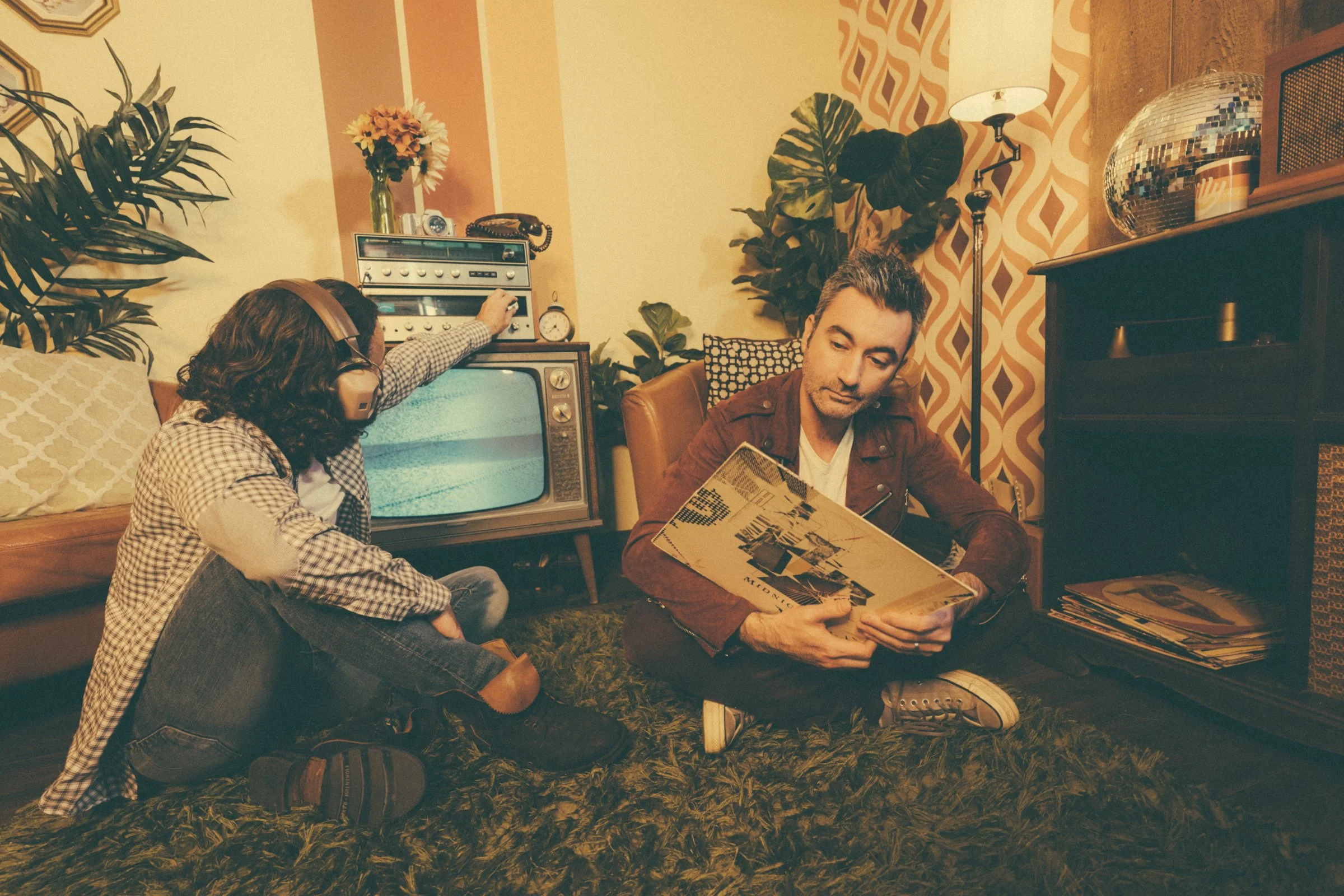 Q&amp;A: Ships Have Sailed Explore The Collision of Truth and Deception on Their Latest Single “Exit Wound”