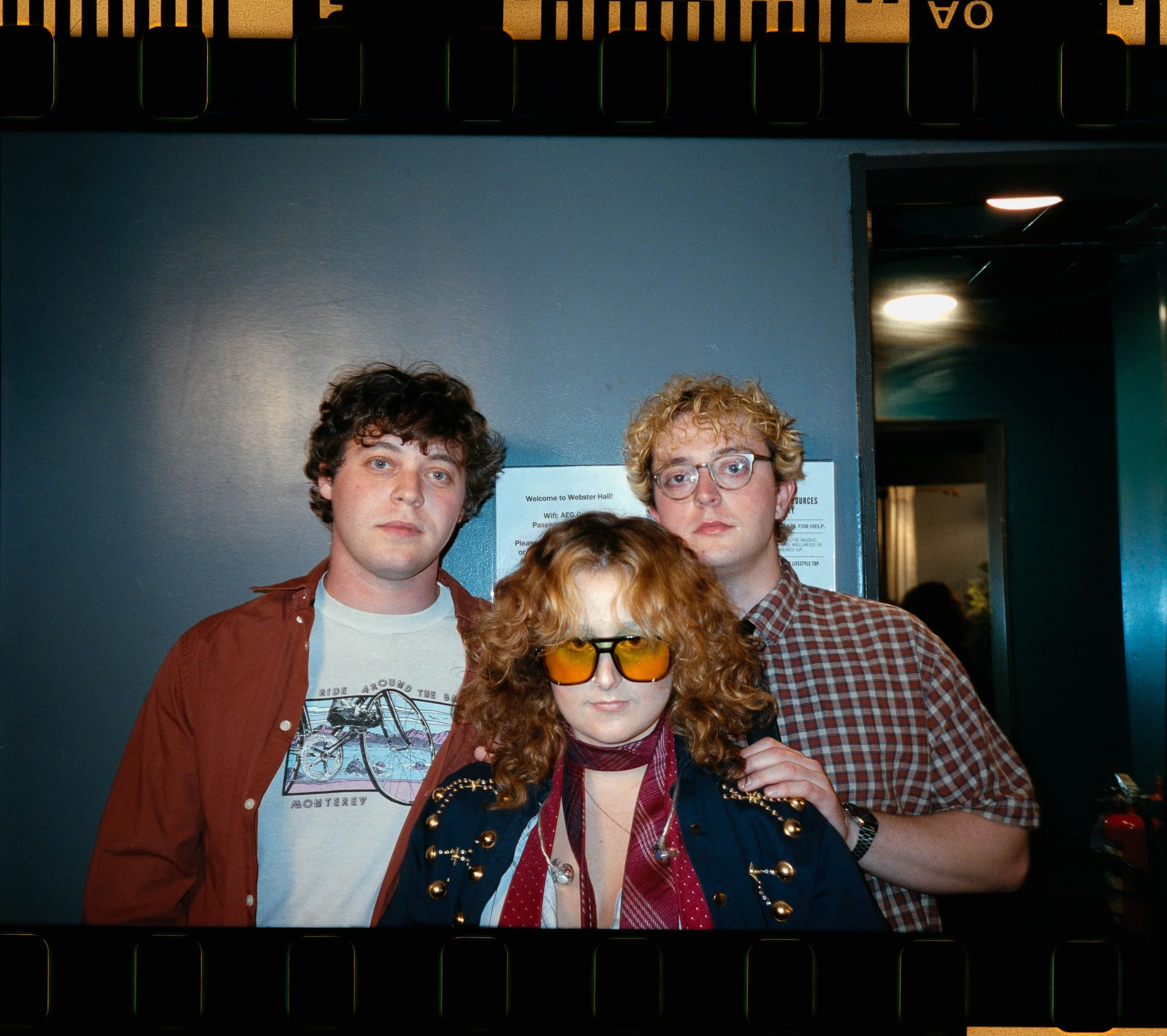 Q&amp;A: Boys Go To Jupiter on their latest EP ‘Now You’re A Circle’