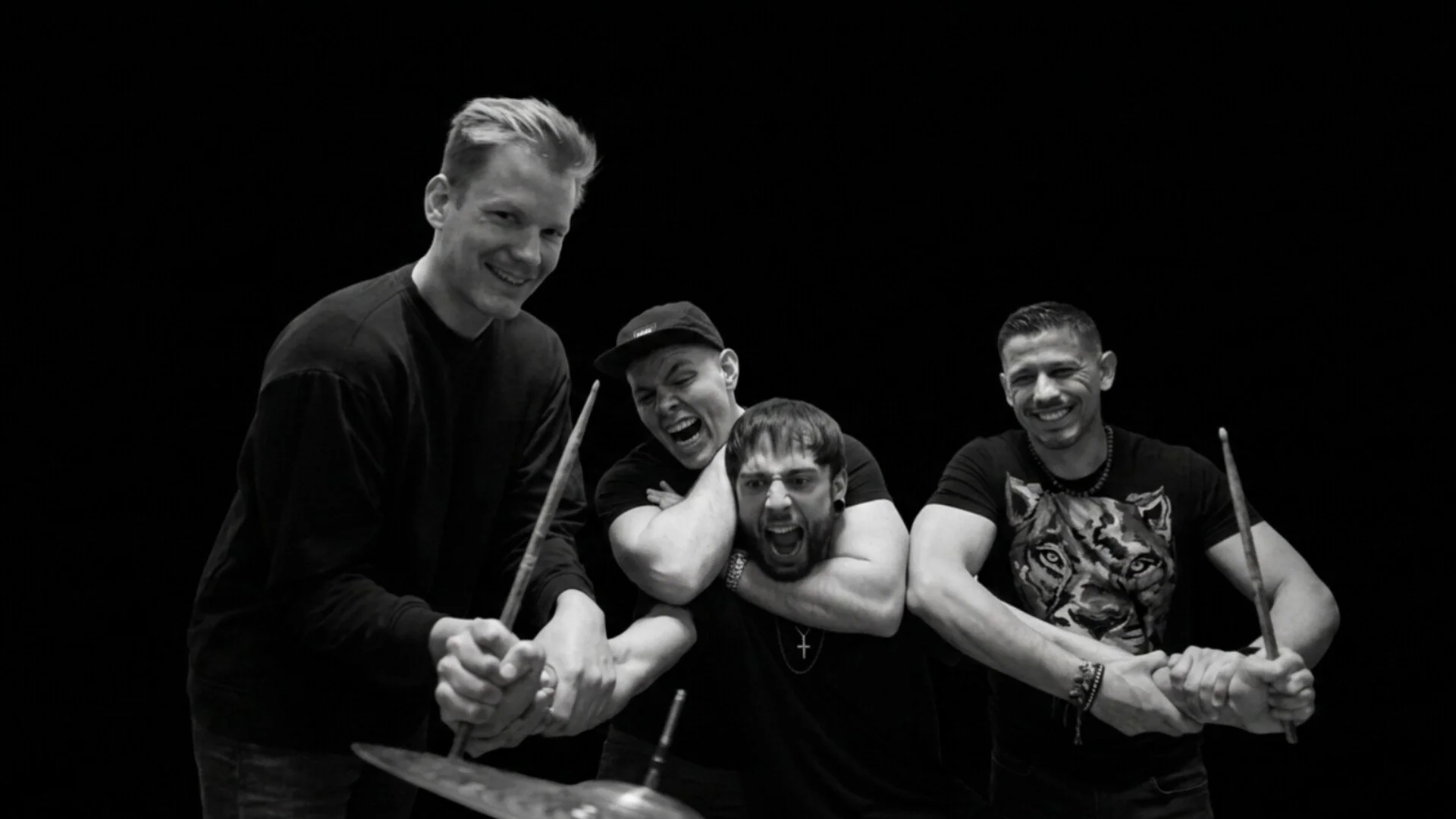 Q&amp;A: K-MIDAS on Discipline, Distortion and Finding Balance in the Noise