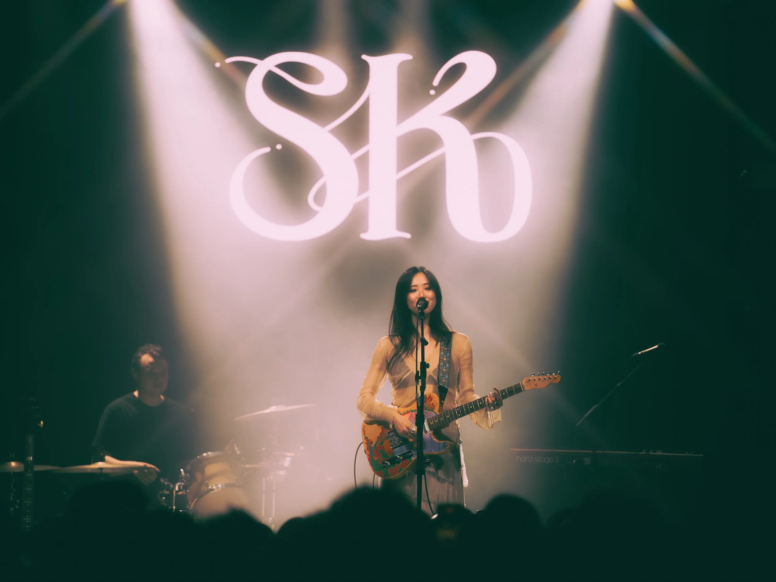 Gallery: Sarah Kinsley in Toronto