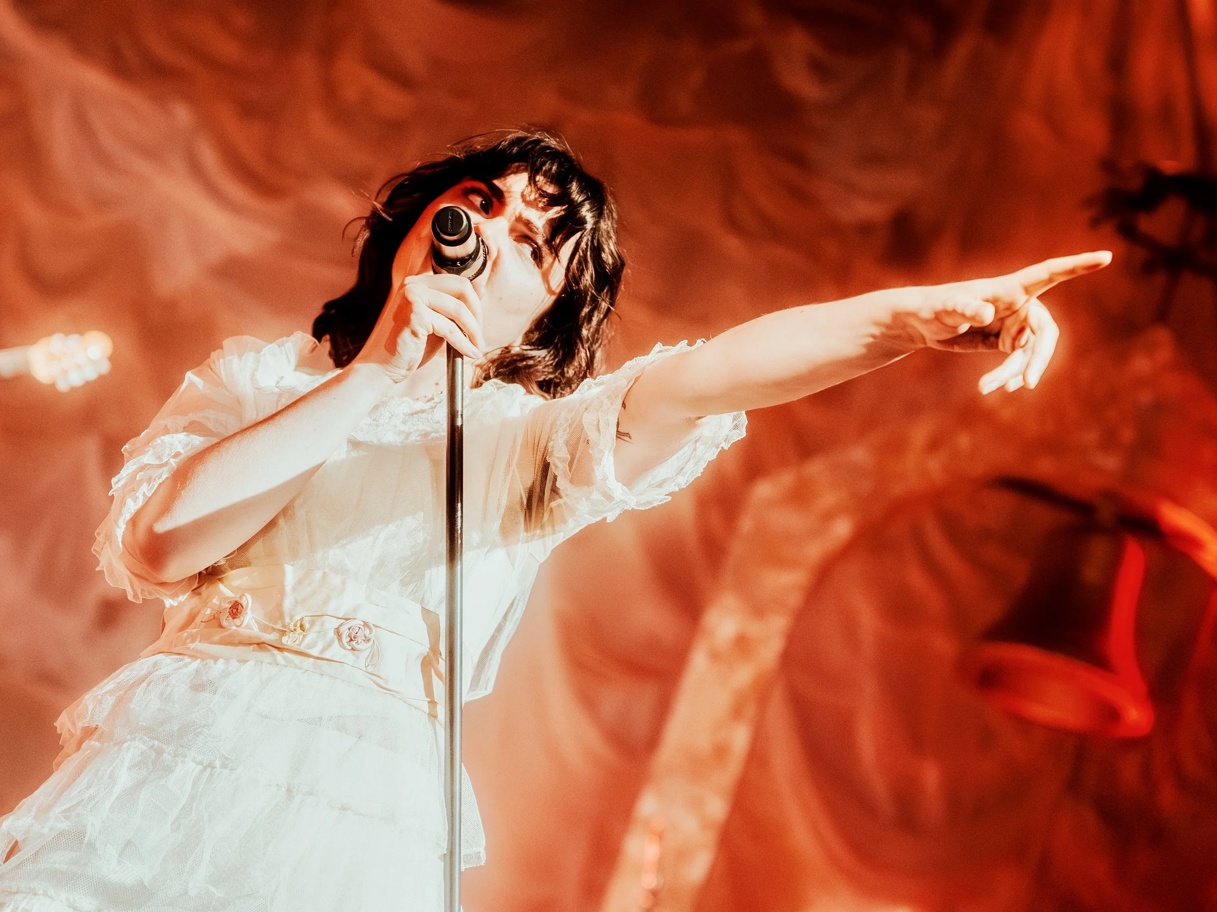 Gallery: The last Dinner Party in Toronto