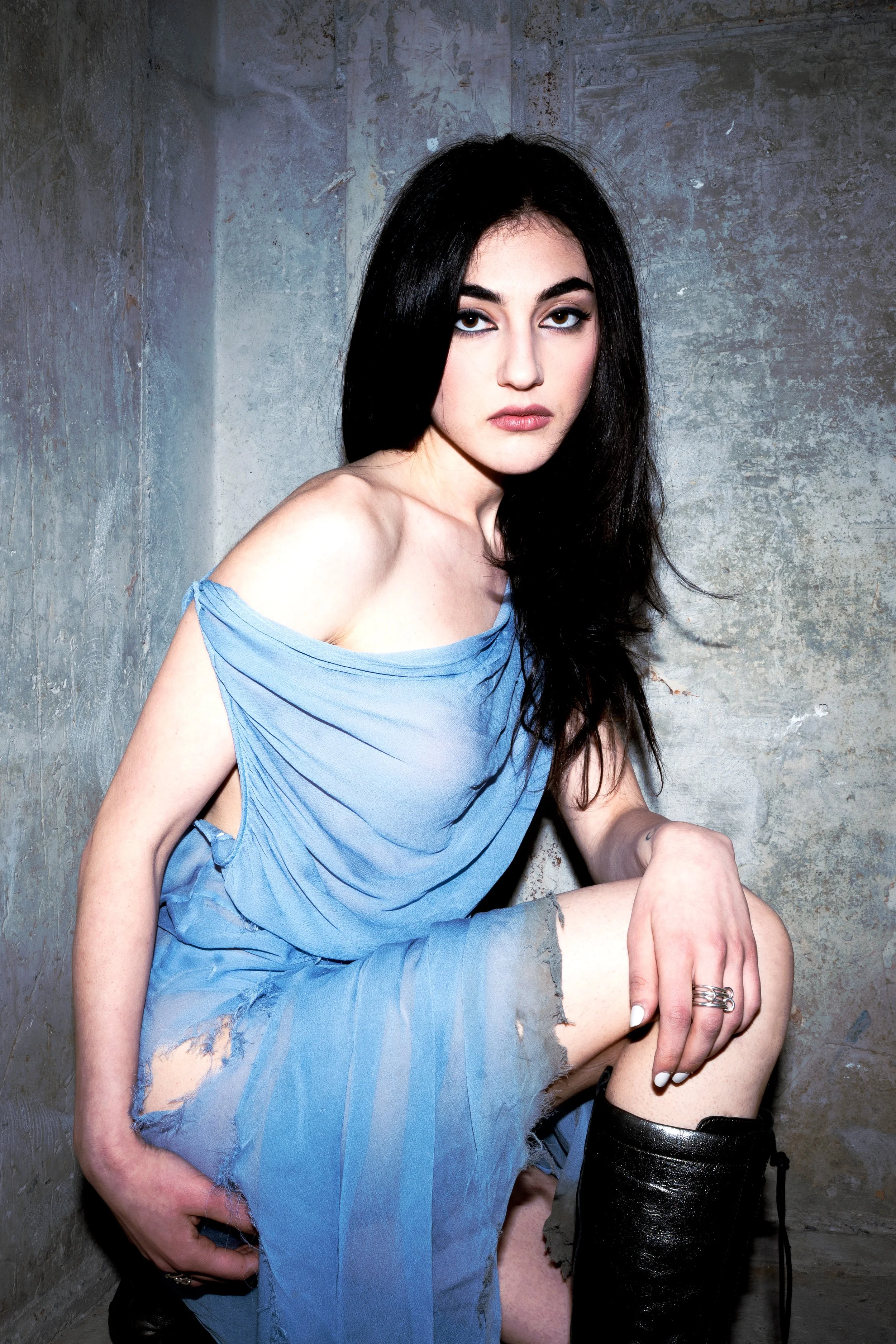 SPOTLIGHT: ROREY Finds Radical Acceptance in New Era of Music