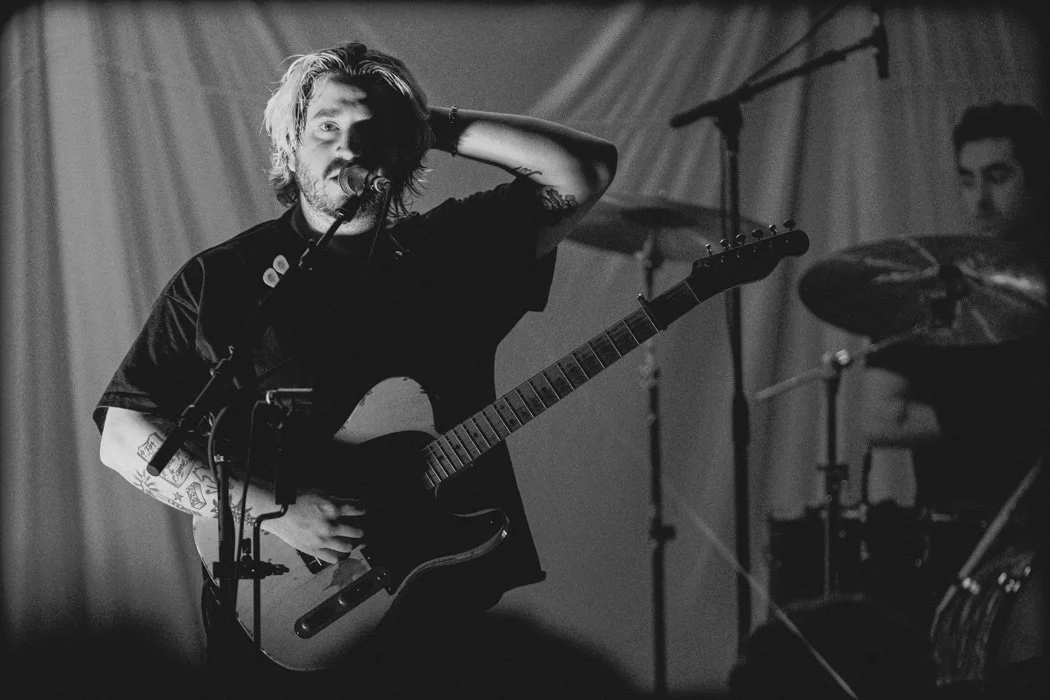 Gallery: In Color In Nashville