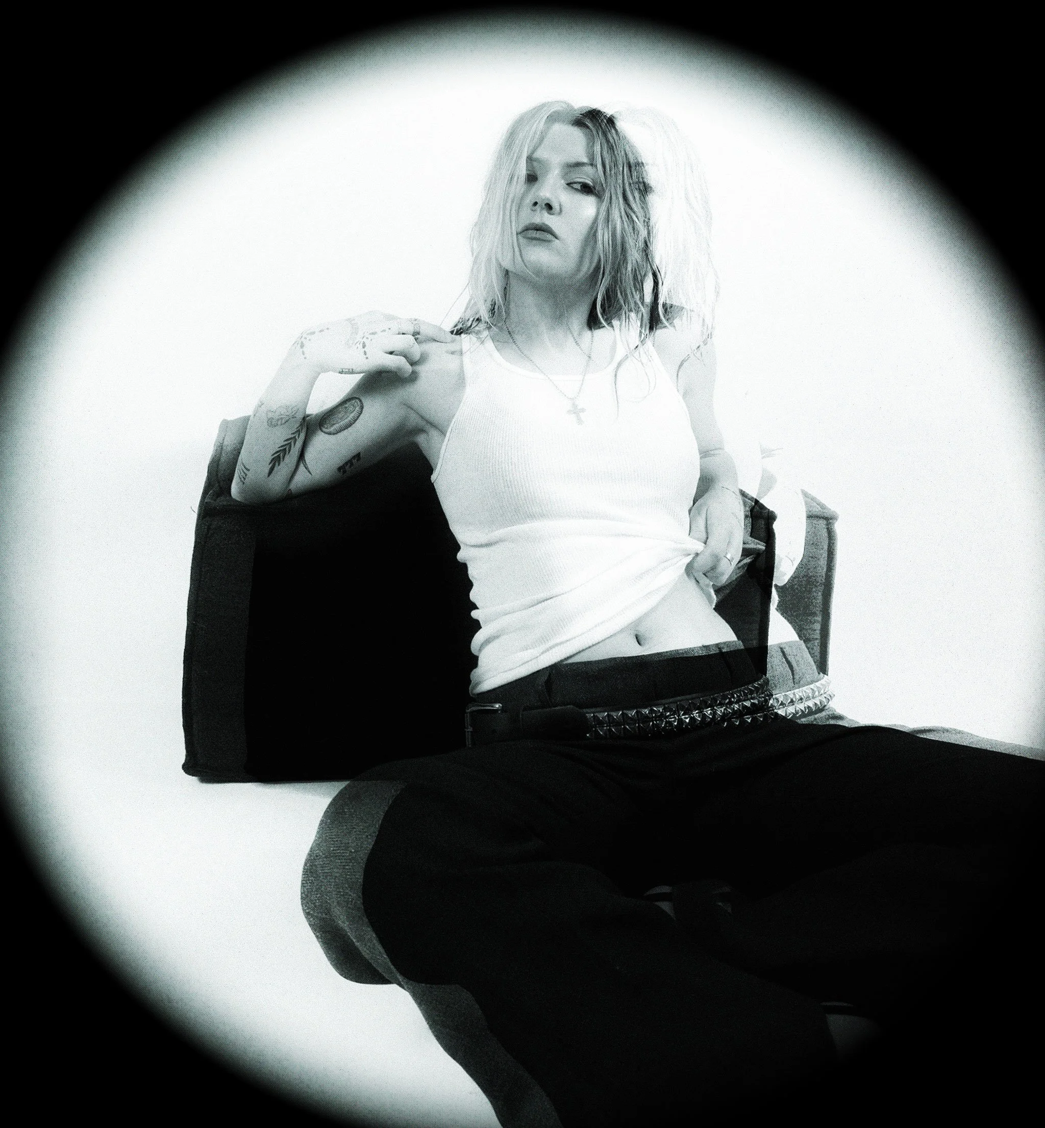 Q&amp;A: LOVIET Steps Into Her Power on “DEBUTANTE” EP