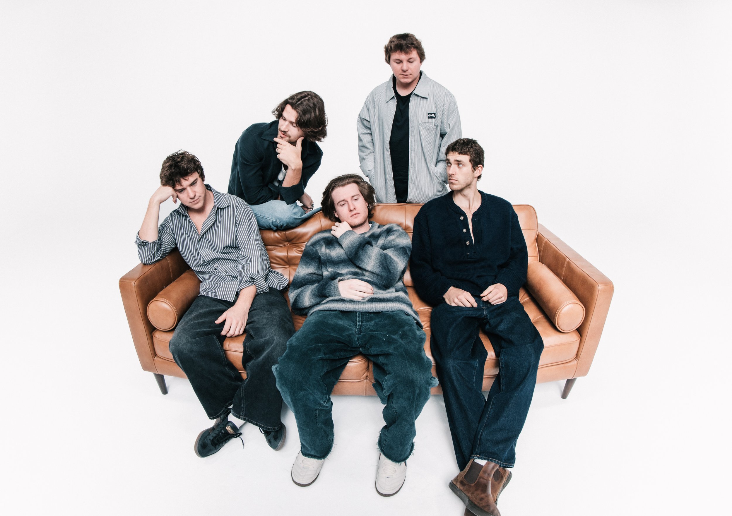 Q&amp;A: Common People and The Sound Of Something Becoming Itself