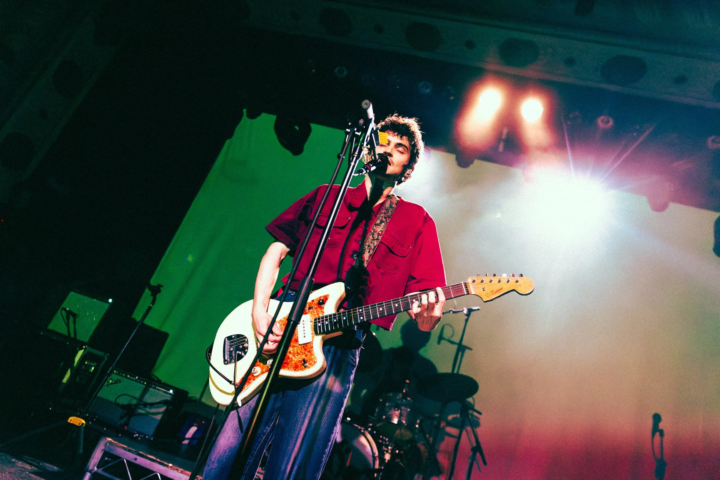 REVIEW: Indie Hometown Heroes Friko Play Their New Album to a Sold-Out Chicago Metro