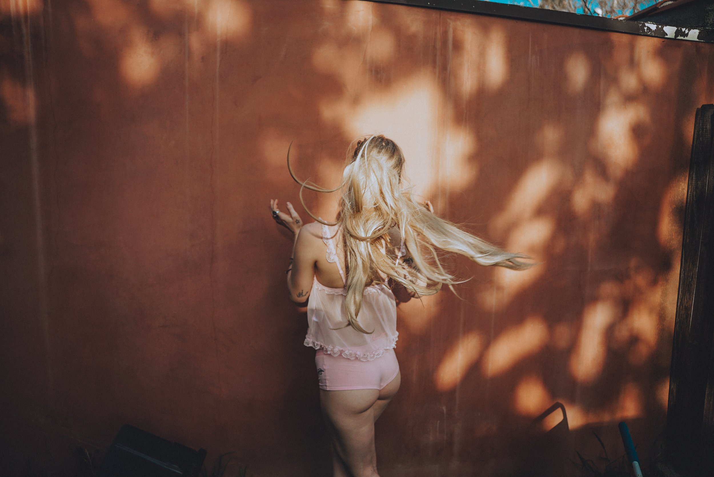 Q&amp;A: Lilyisthatyou Exhibits Creative Versatility on ‘DIRT ON MY HANDS’