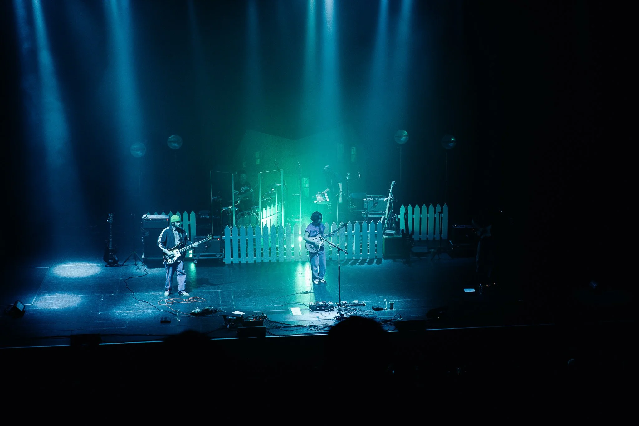 Gallery: Snail Mail in Los Angeles