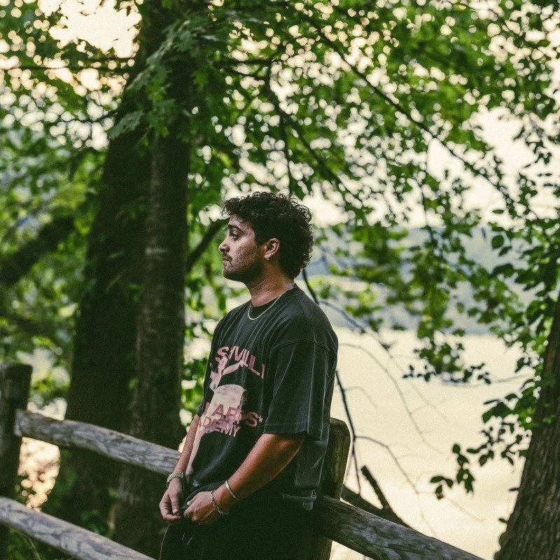 REVIEW: Zack Morris Finds Peace Through Closure in Latest Single “Let Her Go”