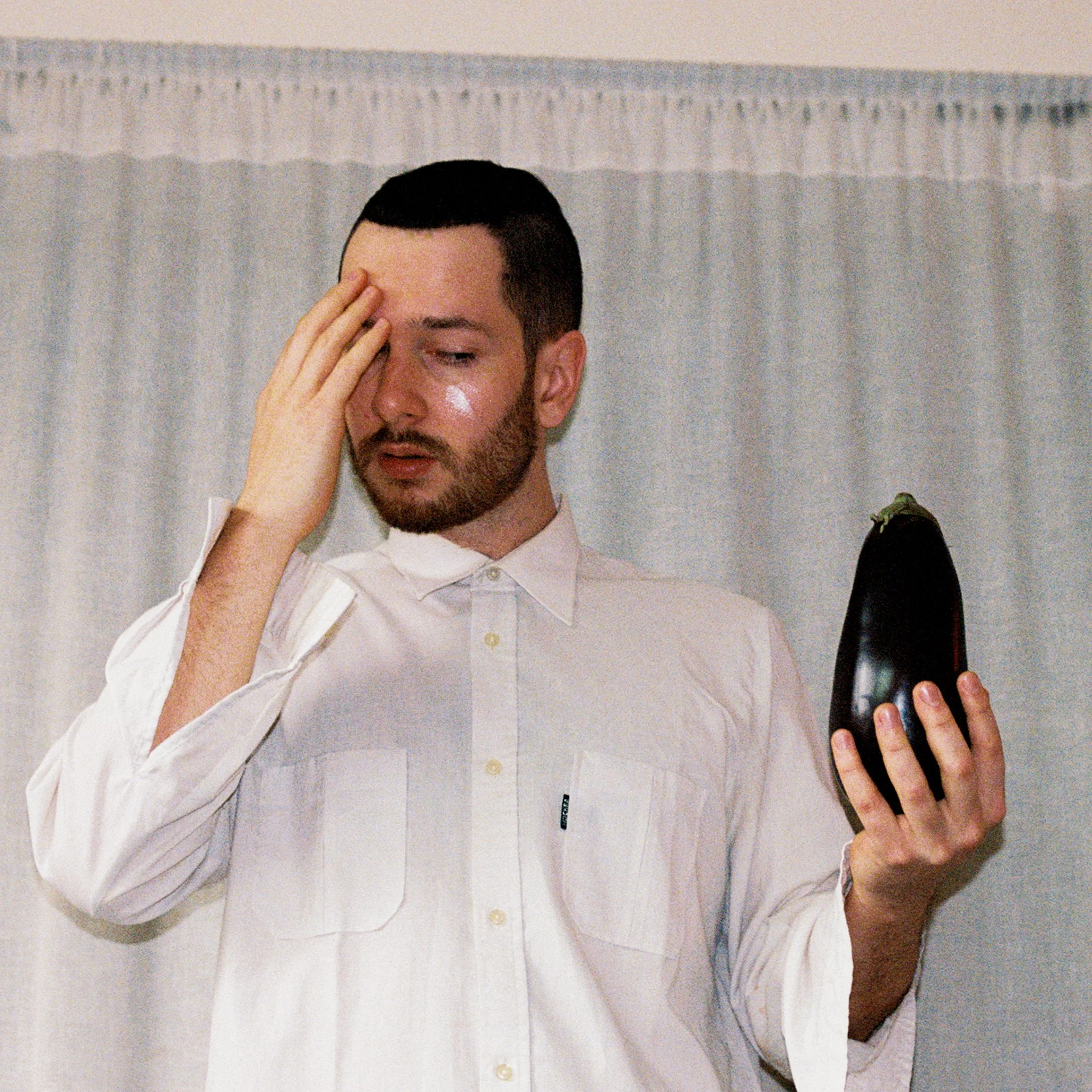 Q&amp;A: Ivan Page Dissects Secrecy and Symbolism in ‘Ivan’