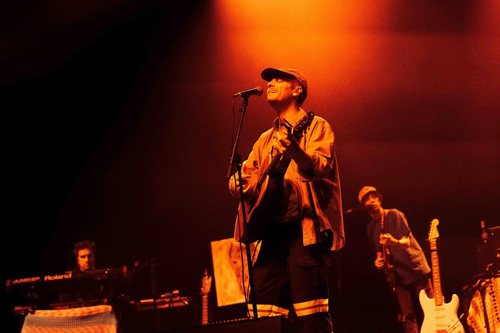 Gallery: Mac Demarco in Omaha