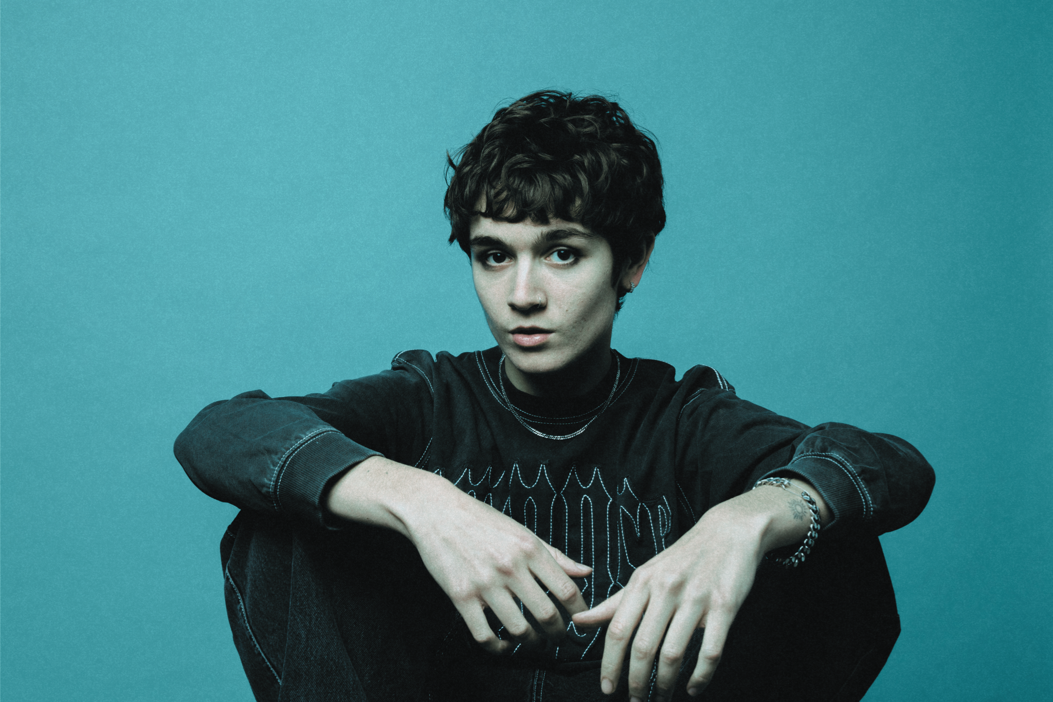 Q&amp;A: Dirt Flirt Touches Upon the Fading of the Honeymoon Phase on “honest”