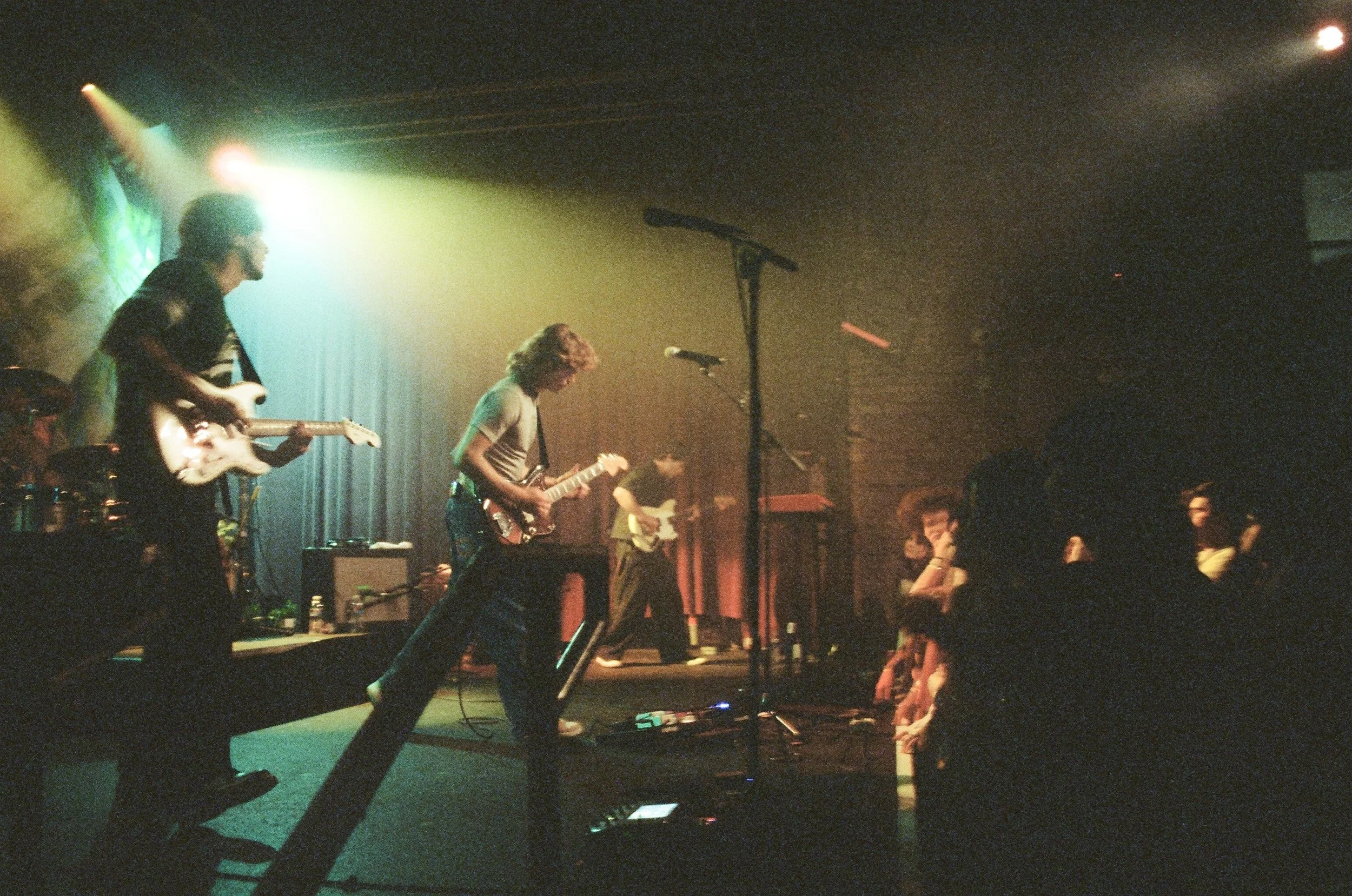 Gallery: The Moss in Minneapolis
