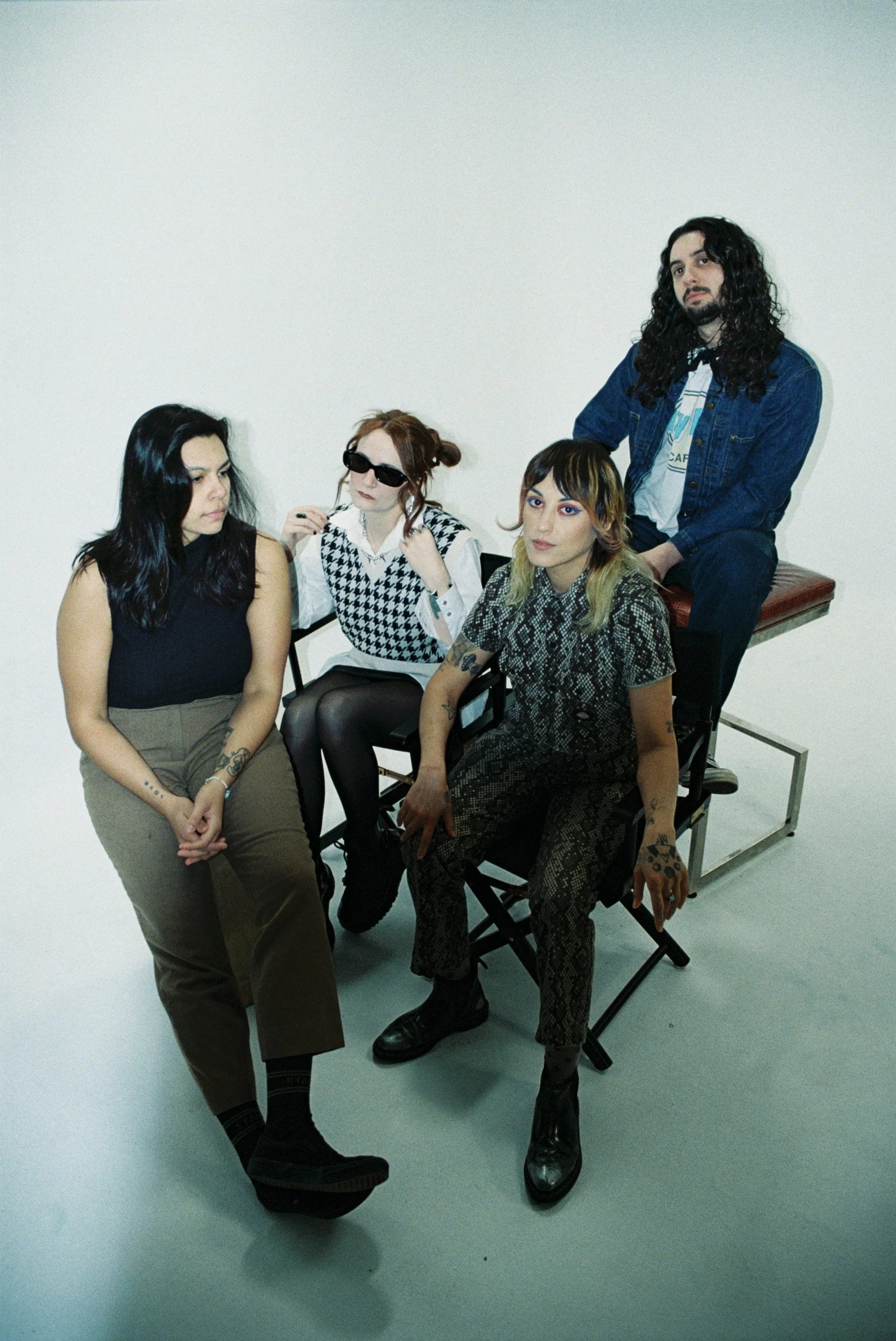 Q&amp;A: Cuntrol Balances Intensity and Tenderness in New Single, “SANE”