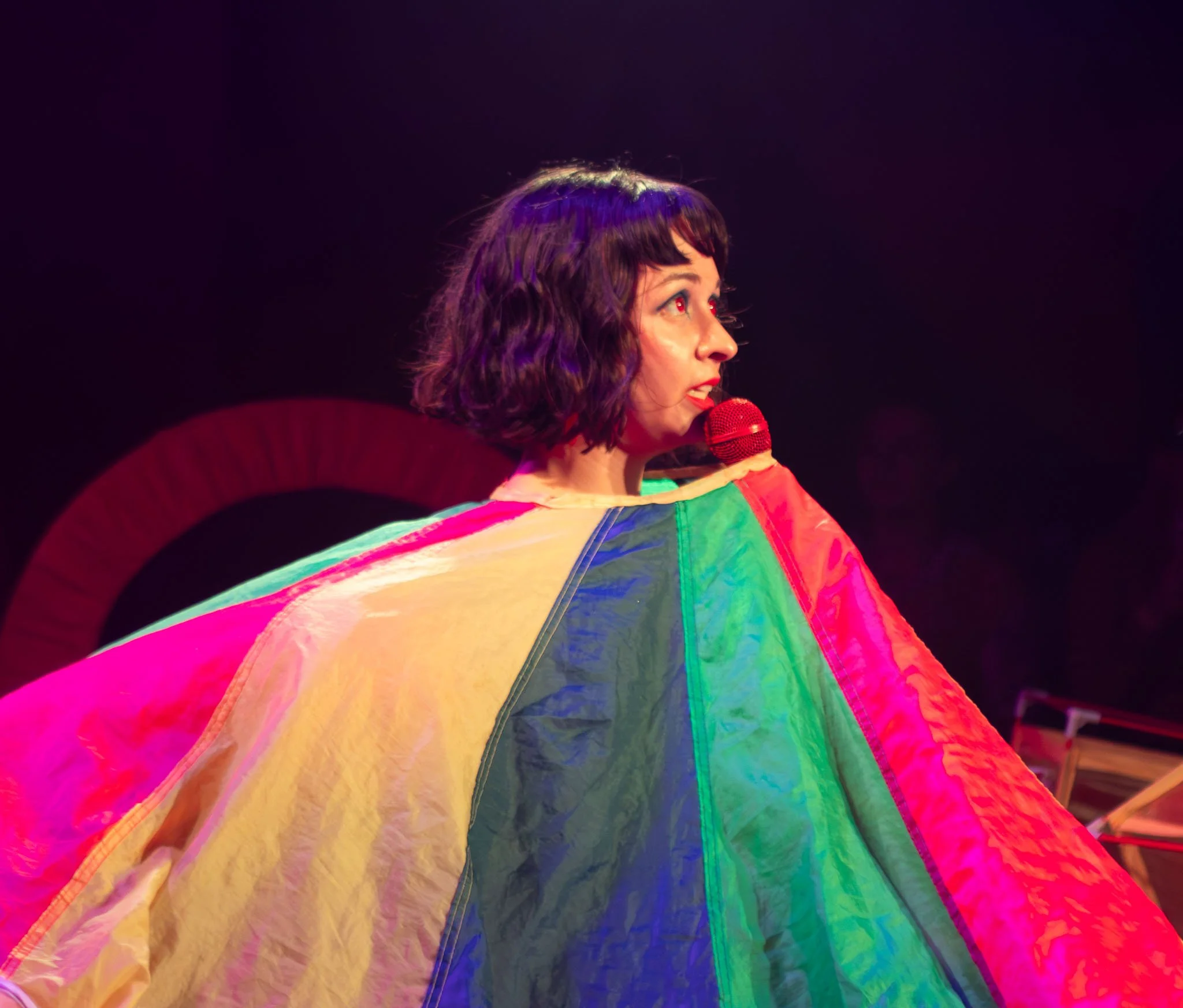 Gallery: Gelli Haha in Austin