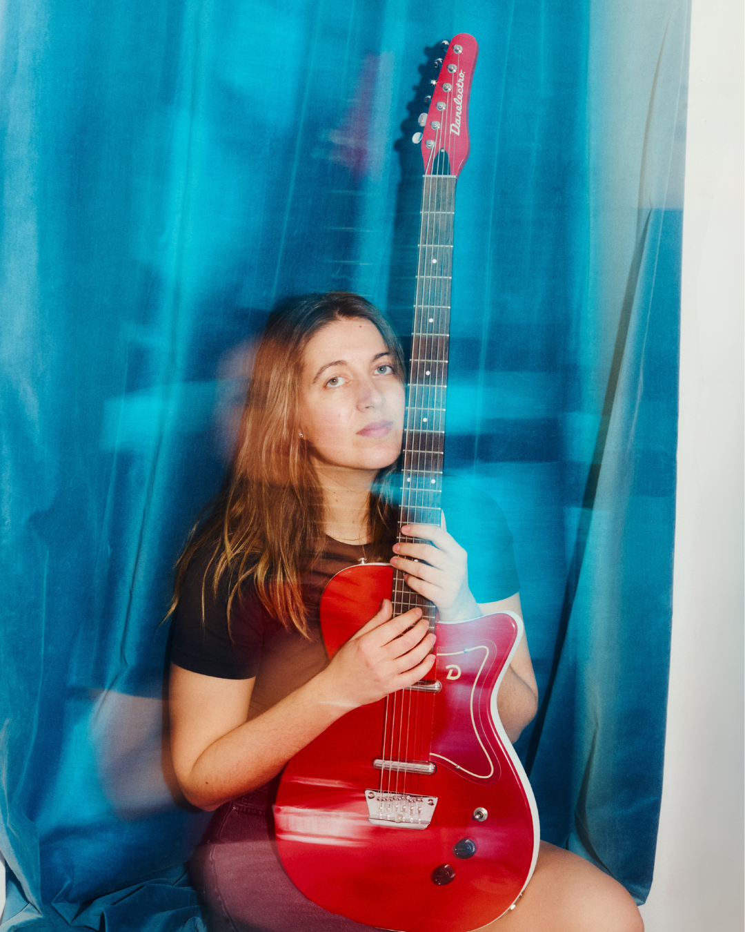 Q&amp;A: Belle Shea Navigates Uncertainty with New Single “Choke”