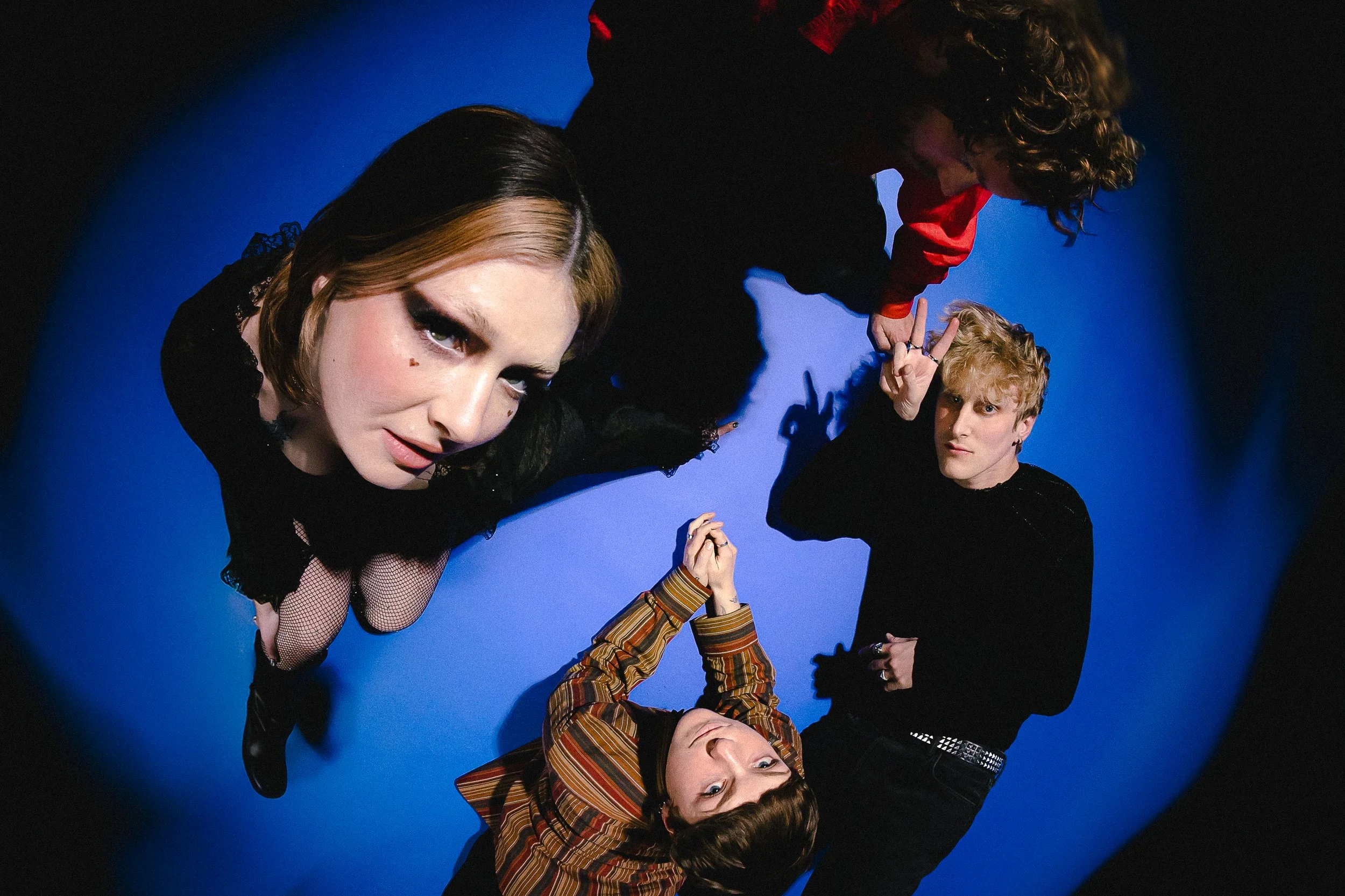 Q&amp;A: Yumi Zouma Explore Both Ends of Loud and Quiet on No Love Lost to Kindness