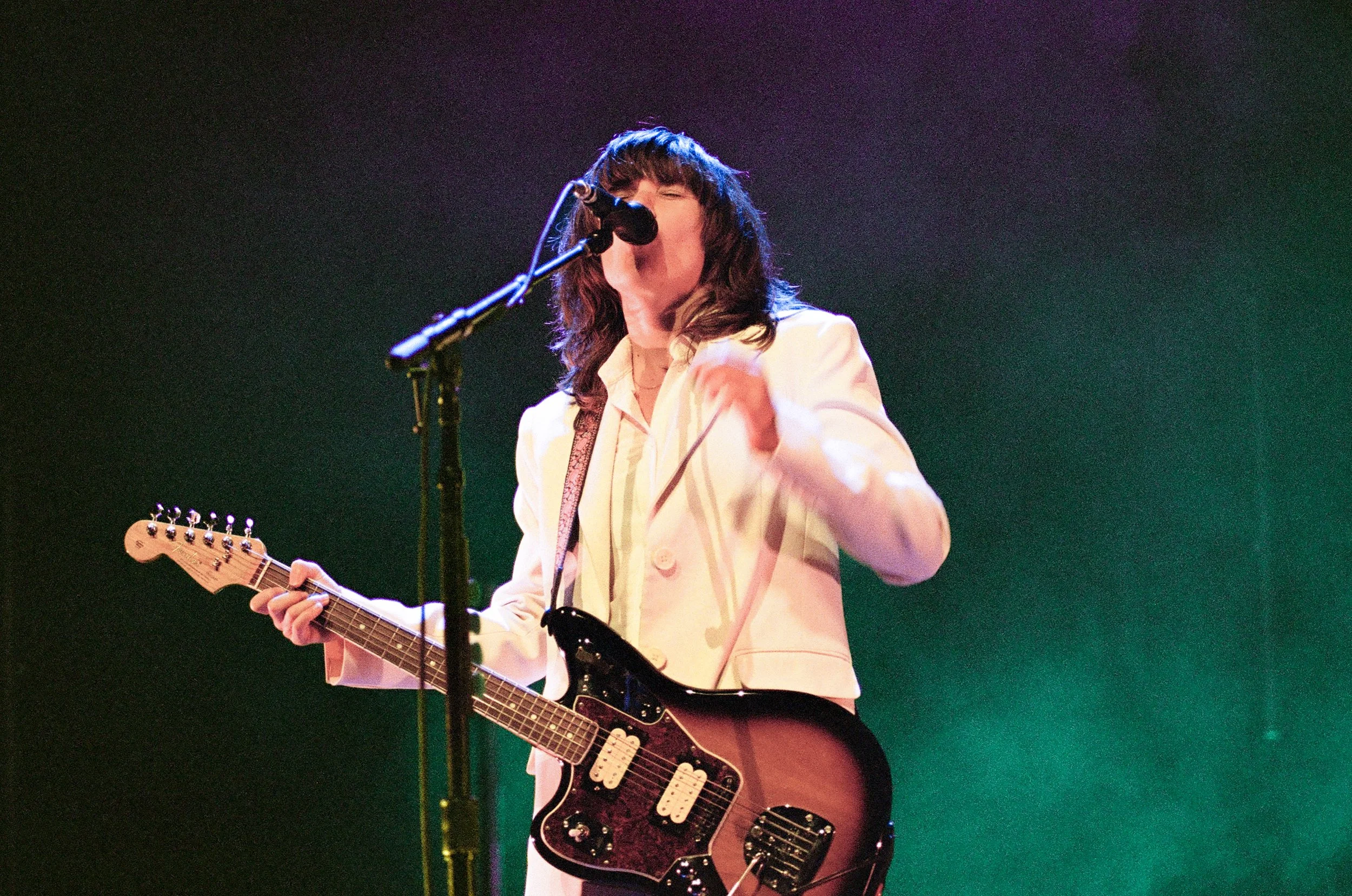 Gallery: Courtney Barnett in New York