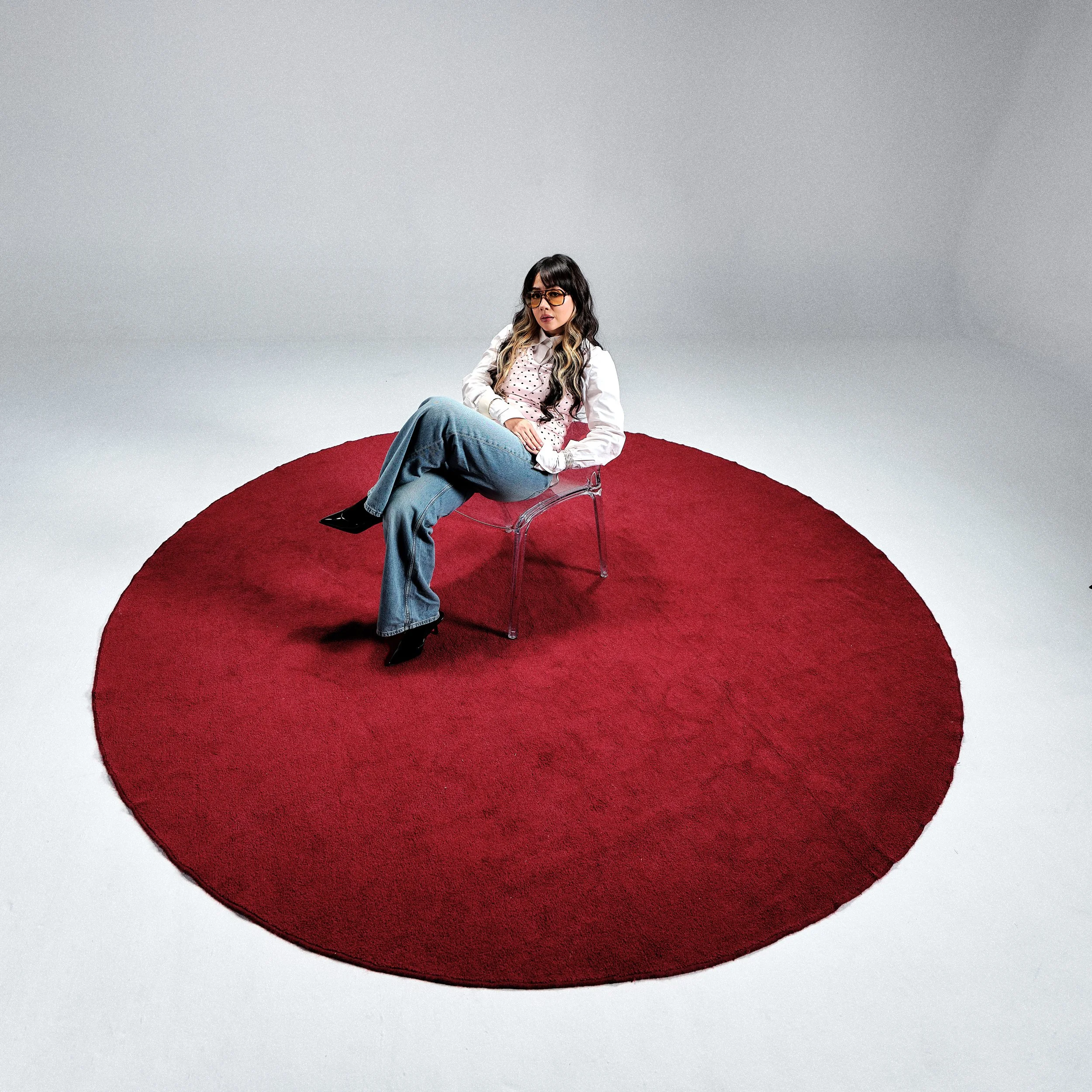 Q&amp;A: Sam Vazquez Tackles Mixed Signals on "Quiere Quiere"
