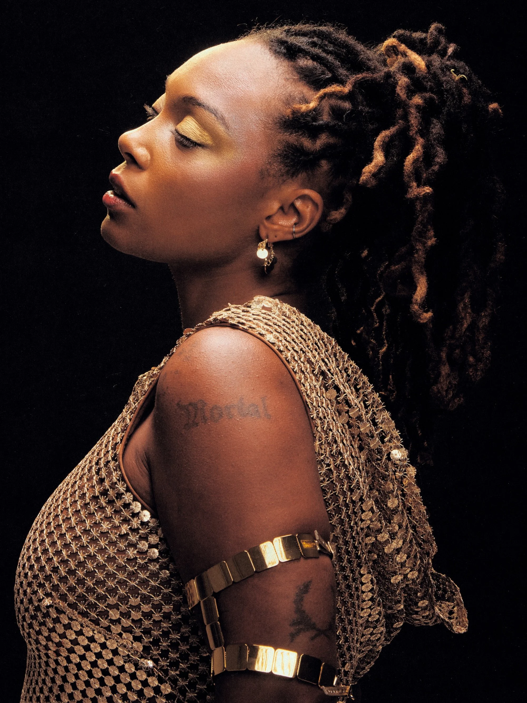 Q&amp;A: RYL0 Reaches the Summit of Pop Grandeur on "Gold"