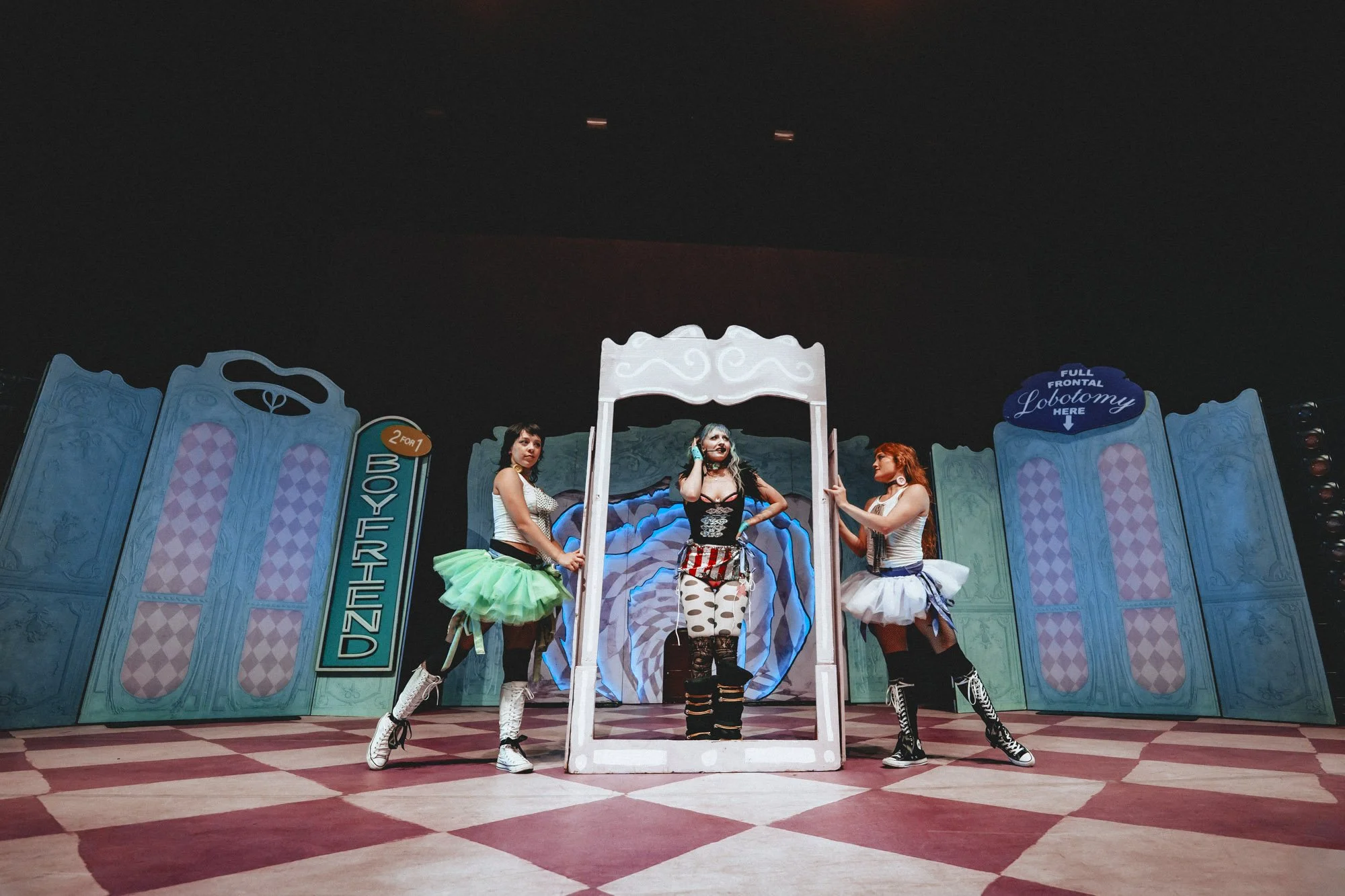 REVIEW: Ashnikko Brings “Smoochies” to NYC