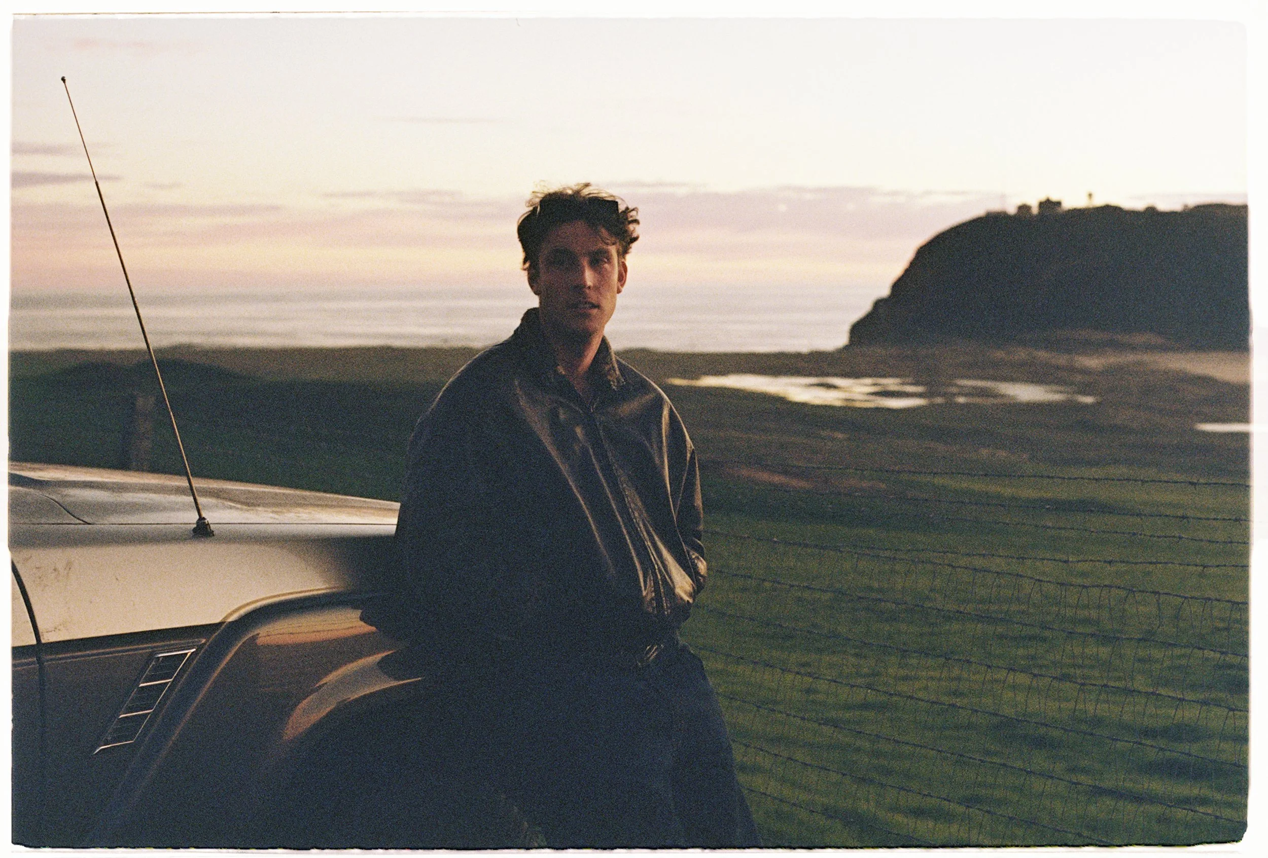 Q&amp;A: ‘Counting Horses’ is Tom Siletto’s Love Letter to Nostalgia and Northern California