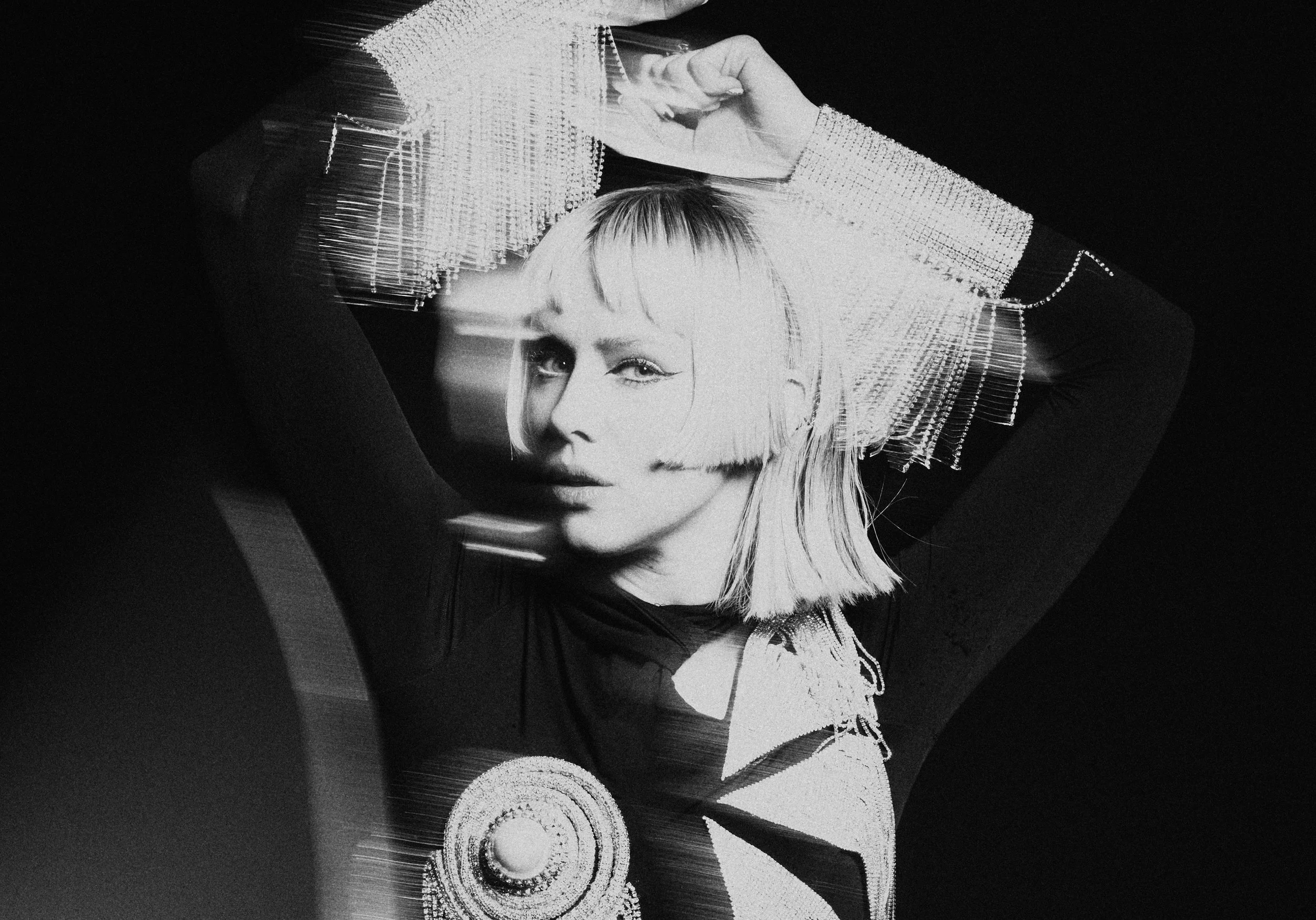 Q&amp;A: Dagny on “Closet Disco Queen” and Upcoming New Album ‘Dancefloor Erotica’