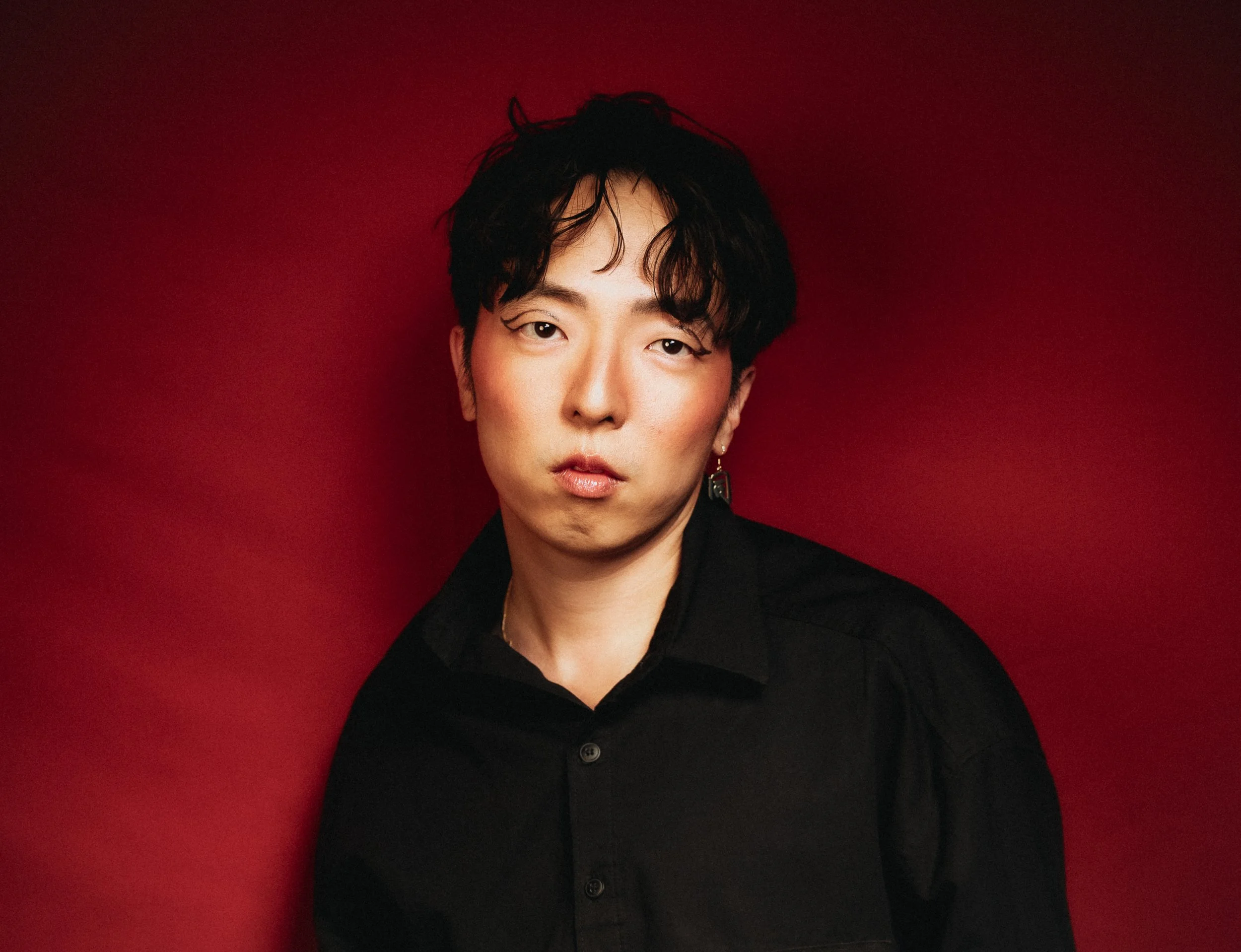 Q&amp;A: KENTON Sheds an Intimate Light on Tracks from His Album ‘Sweetmouth’ with His EP ‘Sweetmouth (Sugar Free)’