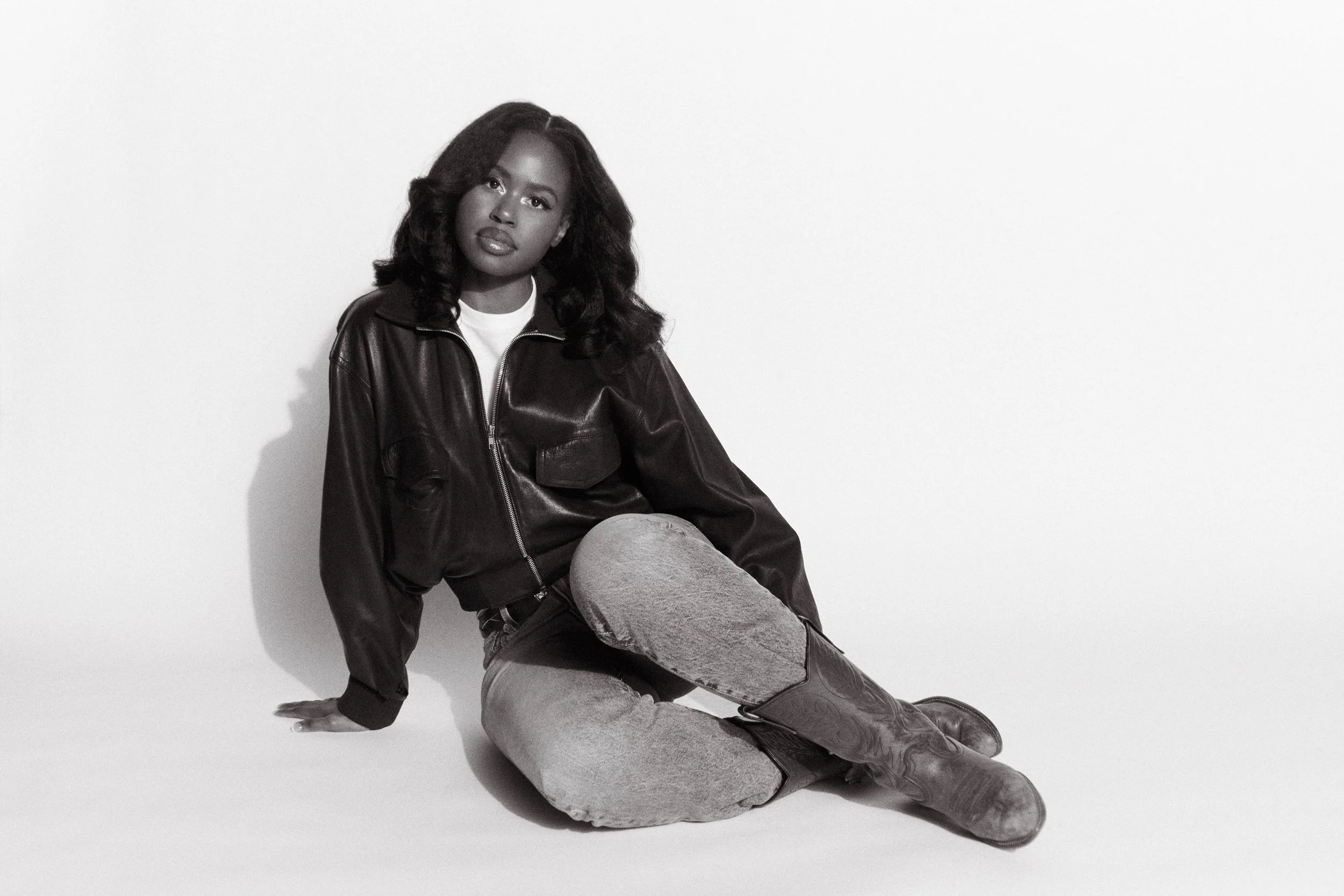 Q&amp;A: Momo Boyd Introduces Herself on ‘Miss Michigan’