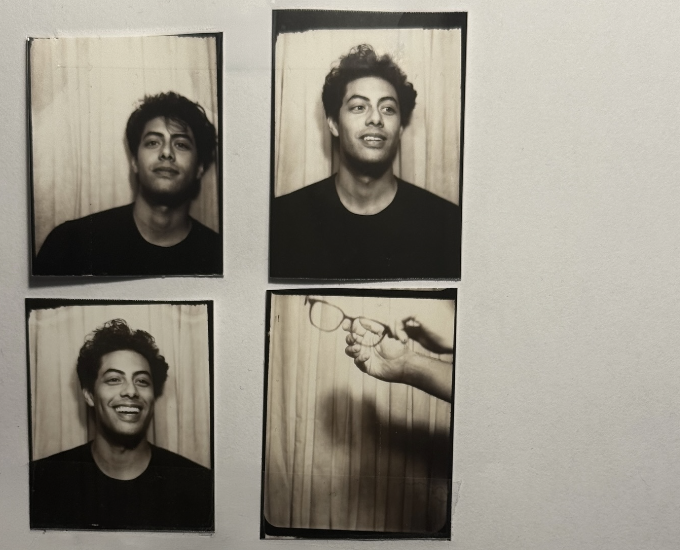 Q&amp;A: Ian Cobiella Just Wants People to Dance