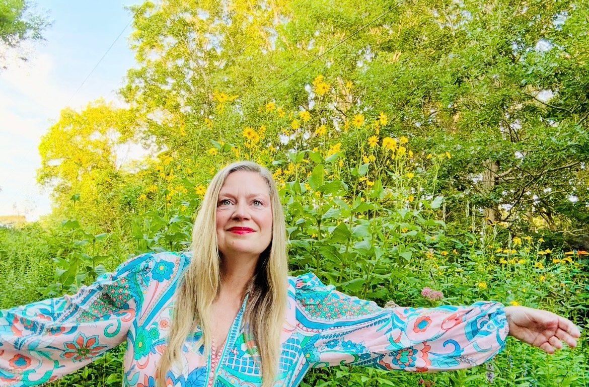 REVIEW: Leah Callahan Reminds us What Music is Truly About in New Album ‘Our Lady Of The Sweet Adventure’
