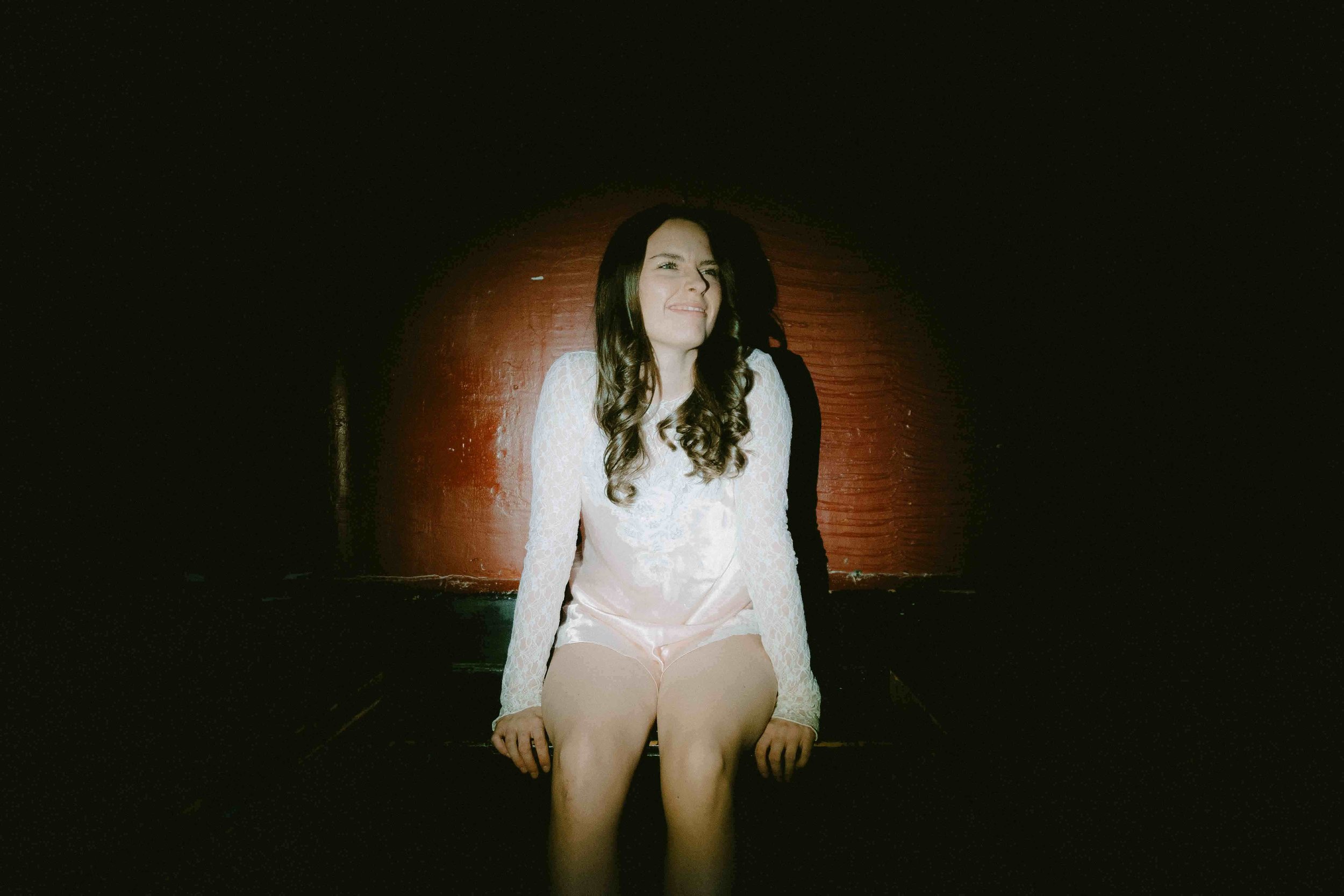 Gallery: Leah Jane in Toronto