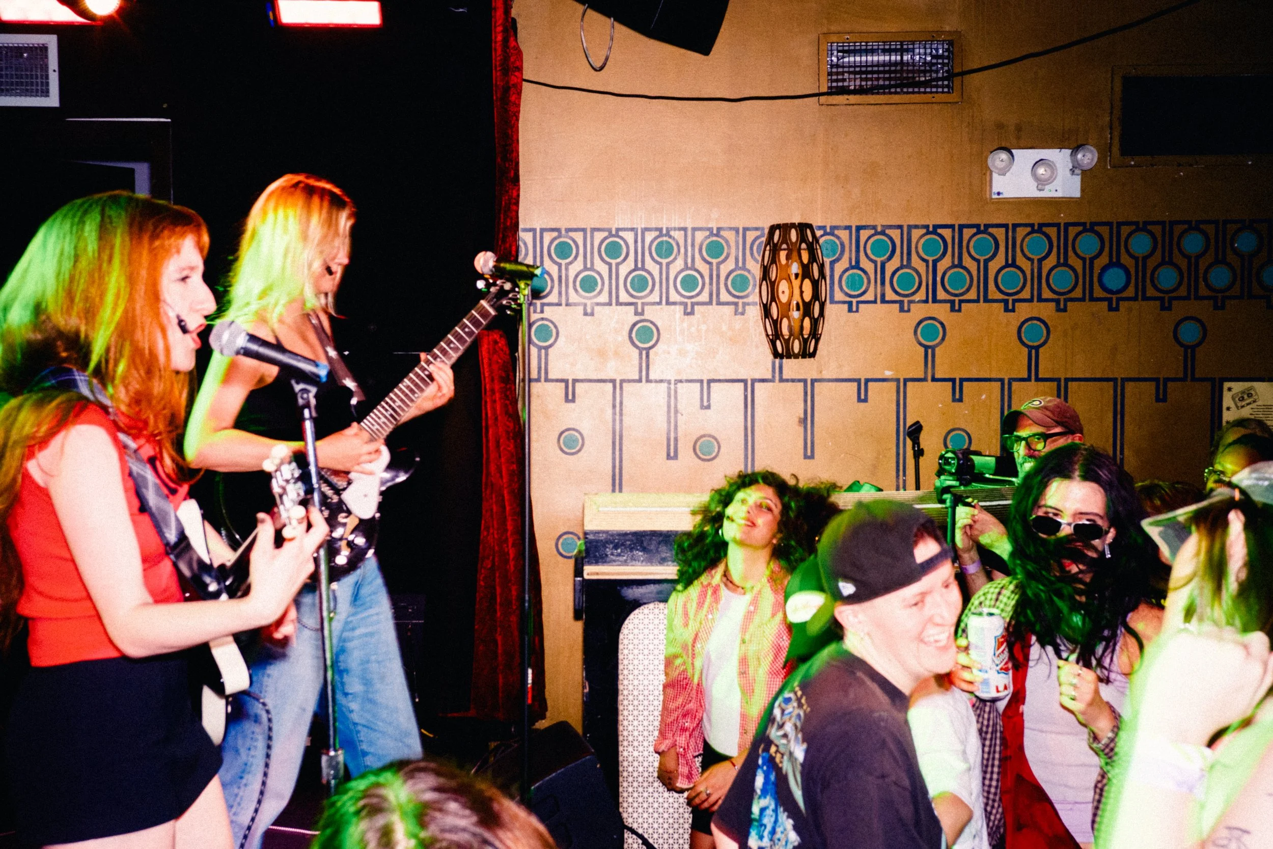 Q&amp;A: Lost Grrrl Found Talk 90s Inspiration, Interdisciplinary Collaboration and Coming of Age With Queer Art