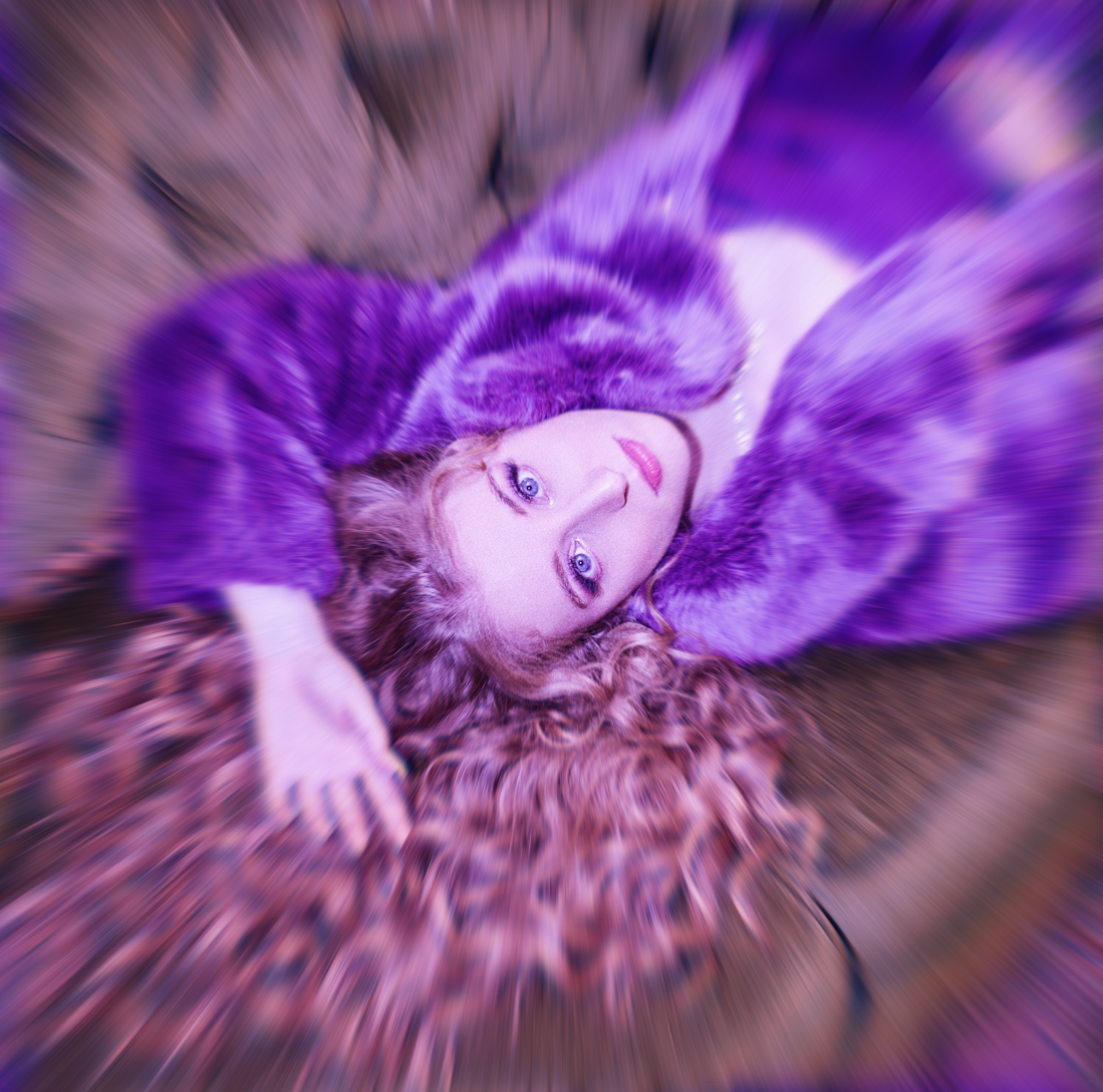 Q&amp;A: Lola Violet Manifests Her Future in Her New Single “VISION.”