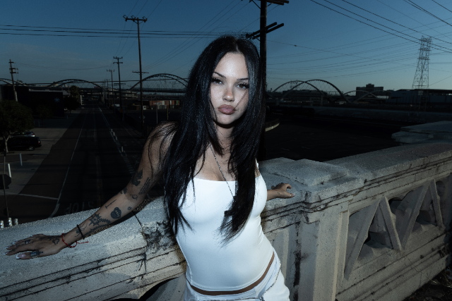 SPOTLIGHT: Maggie Lindemann’s Relentless Authenticity Makes Her Identity as an Artist