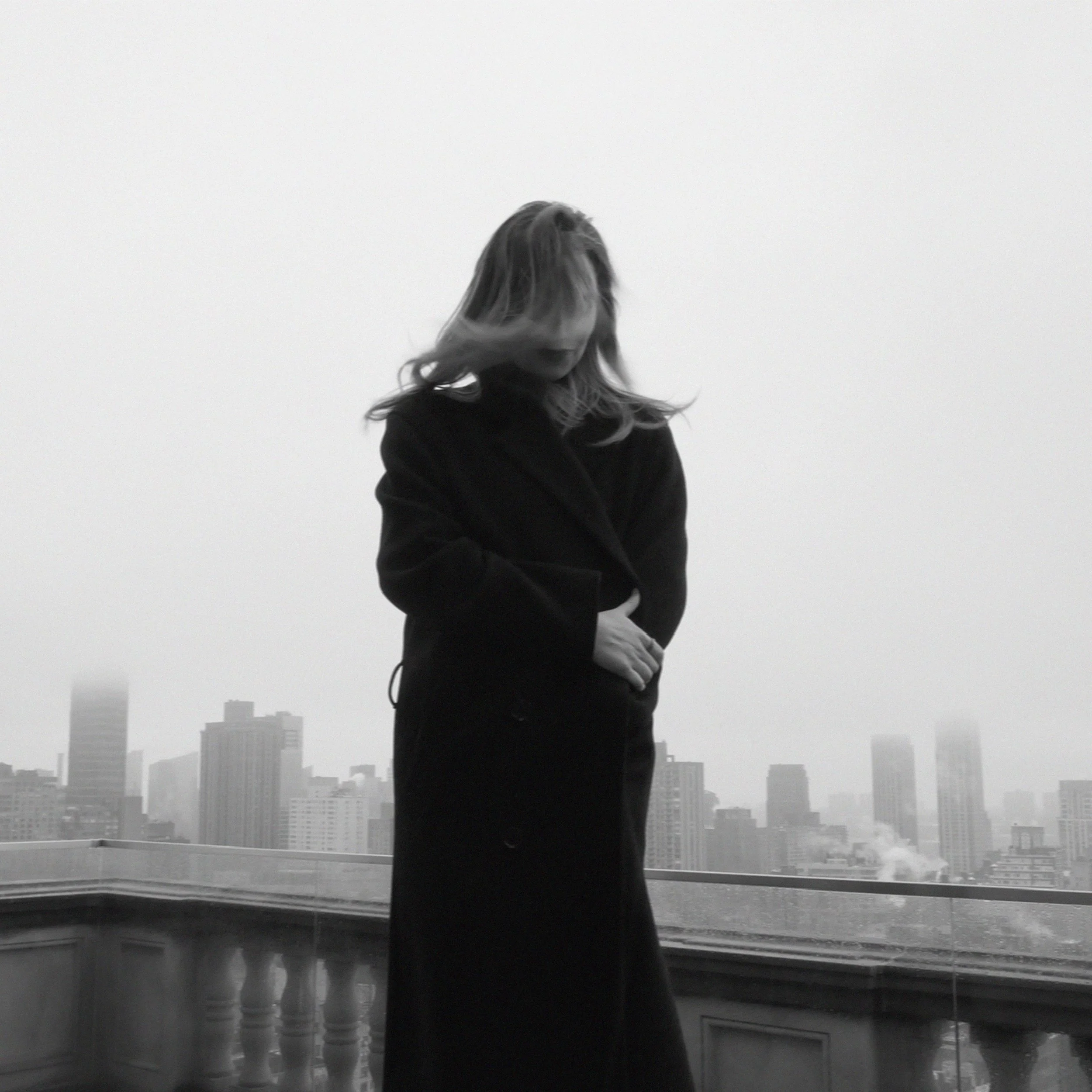 REVIEW: Jordan Joy’s ‘LED Moon’ Is a Dreamy Dive Into Synth Pop