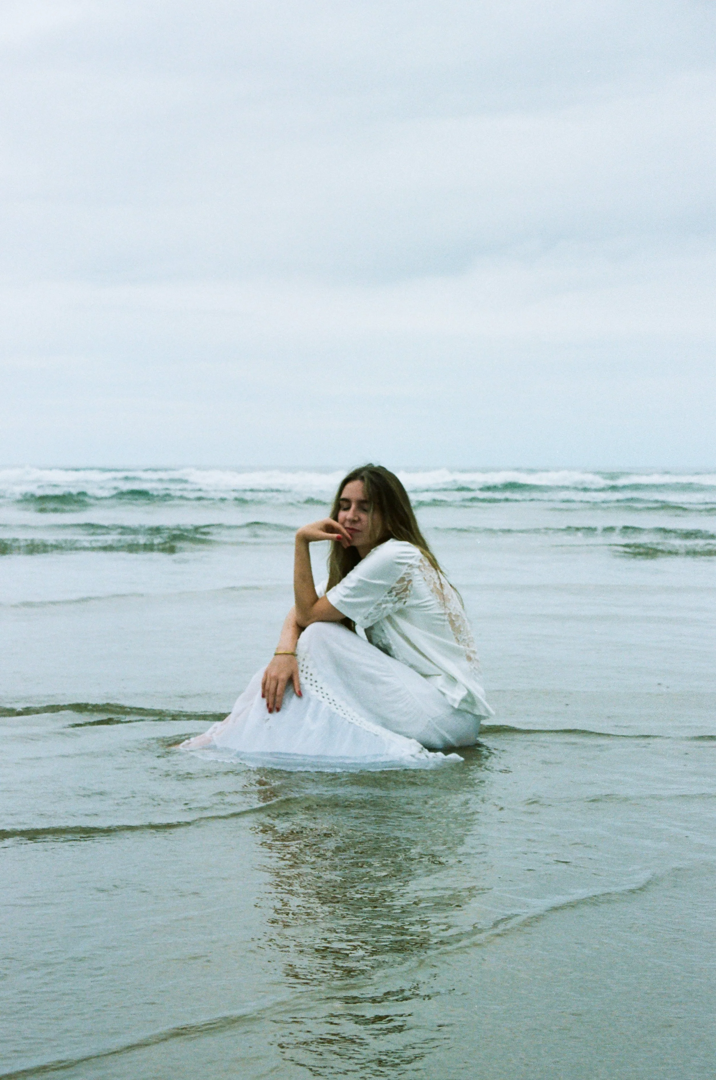 REVIEW: Cora’s Debut EP ‘Head Rush’ is a Beautiful Breath of Fresh Air