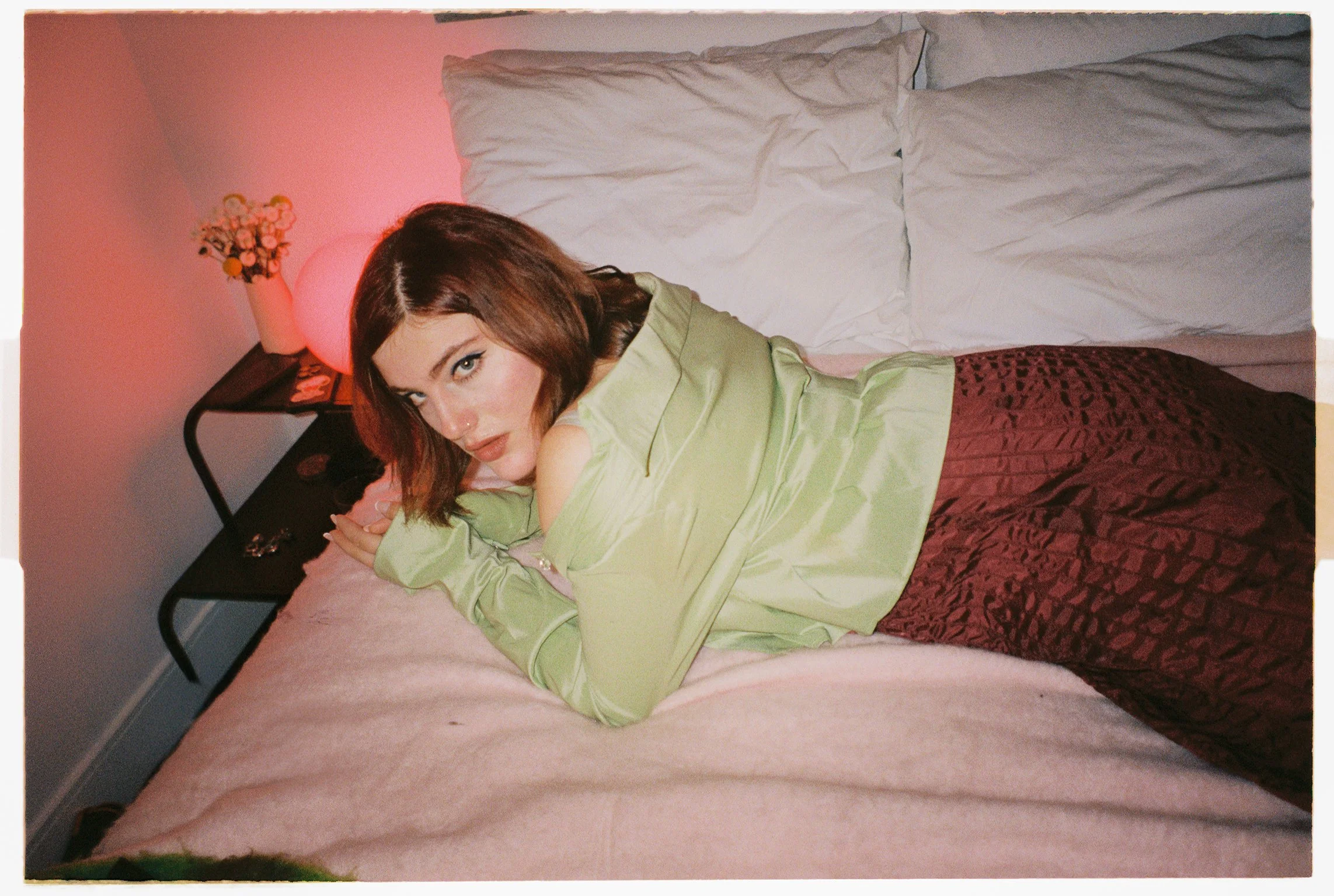 Q&amp;A: ella jane Has Been Waiting Her Whole Life to Write Breakup Song “We Were Just Dancing”