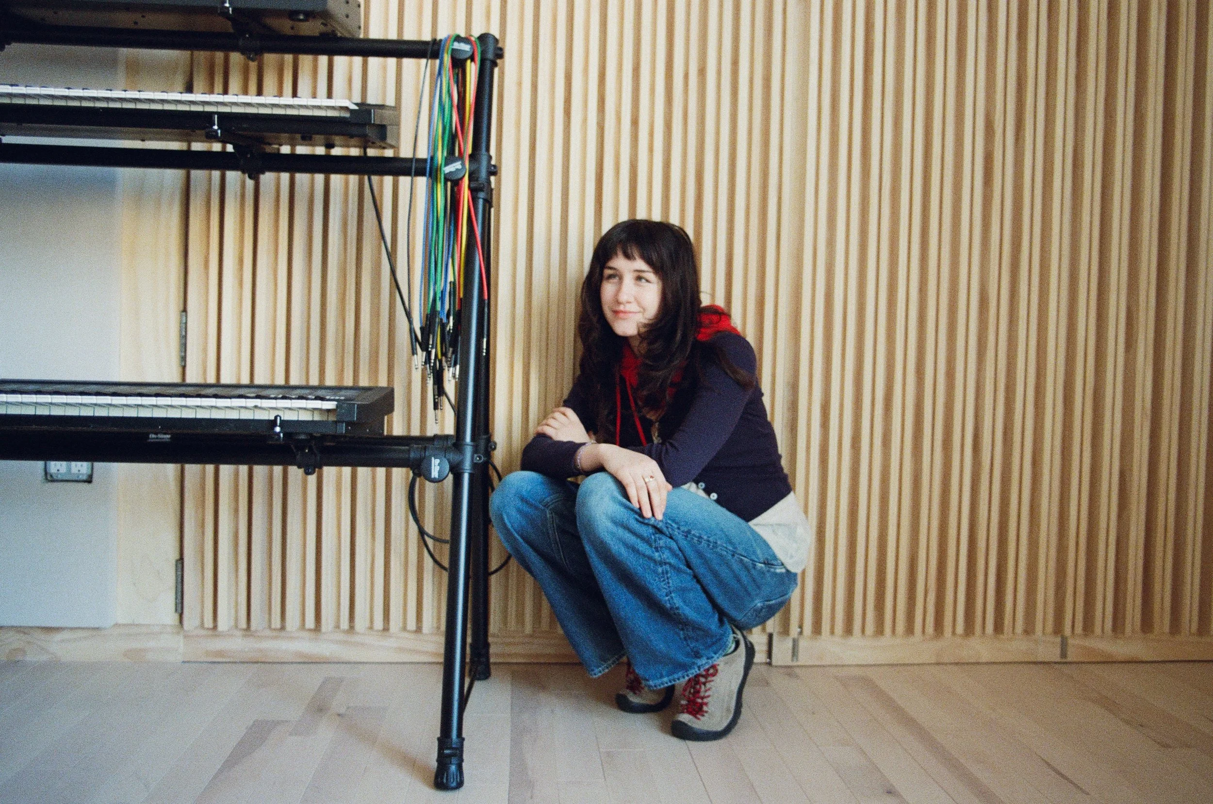 Q&amp;A: Inside NYC Artist Alana Markel’s Beautifully Layered World