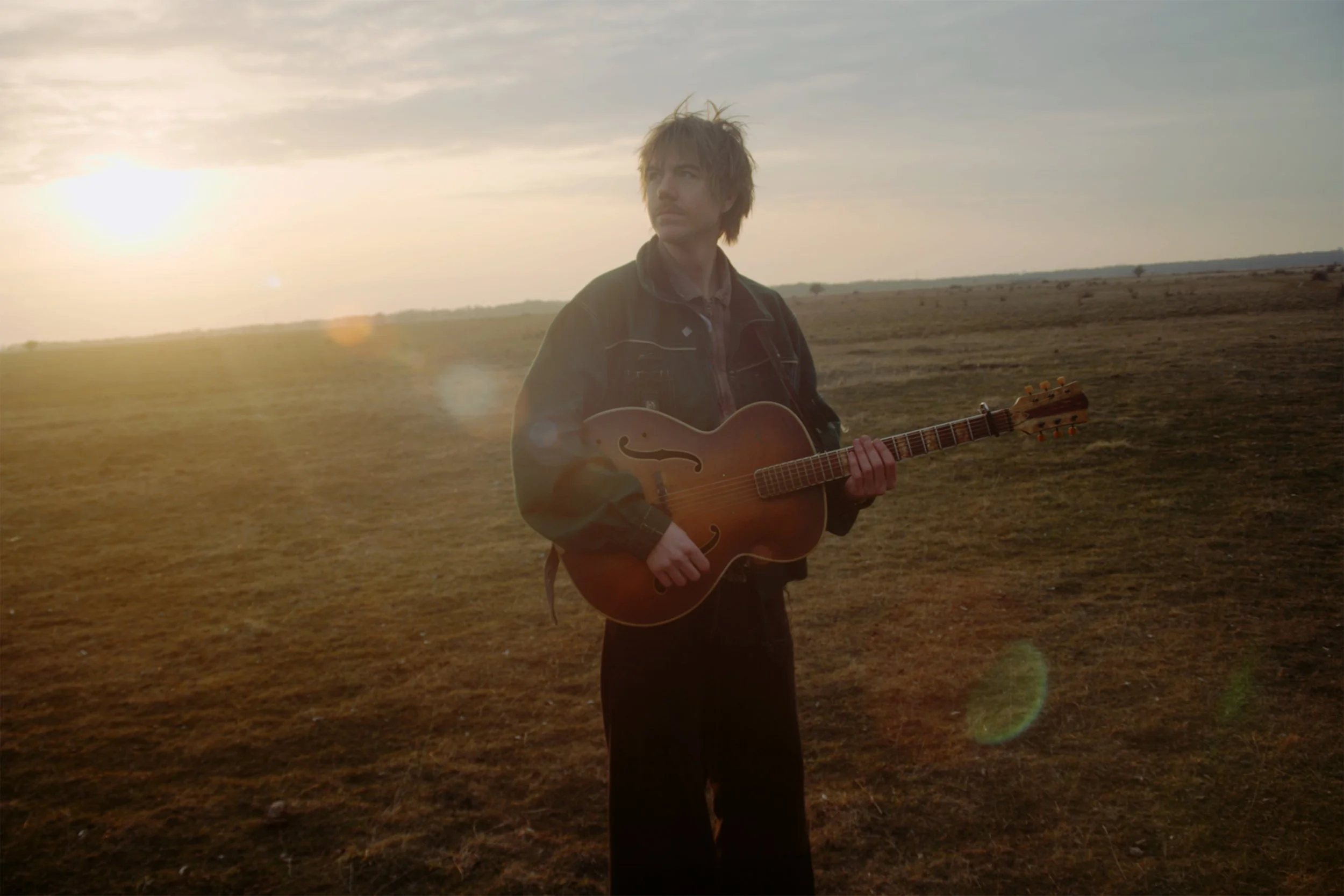 Q&amp;A: Wynd’s ‘The Shores’ Washes Over Our Memories, Reminding Us of Time’s Firm Grasp