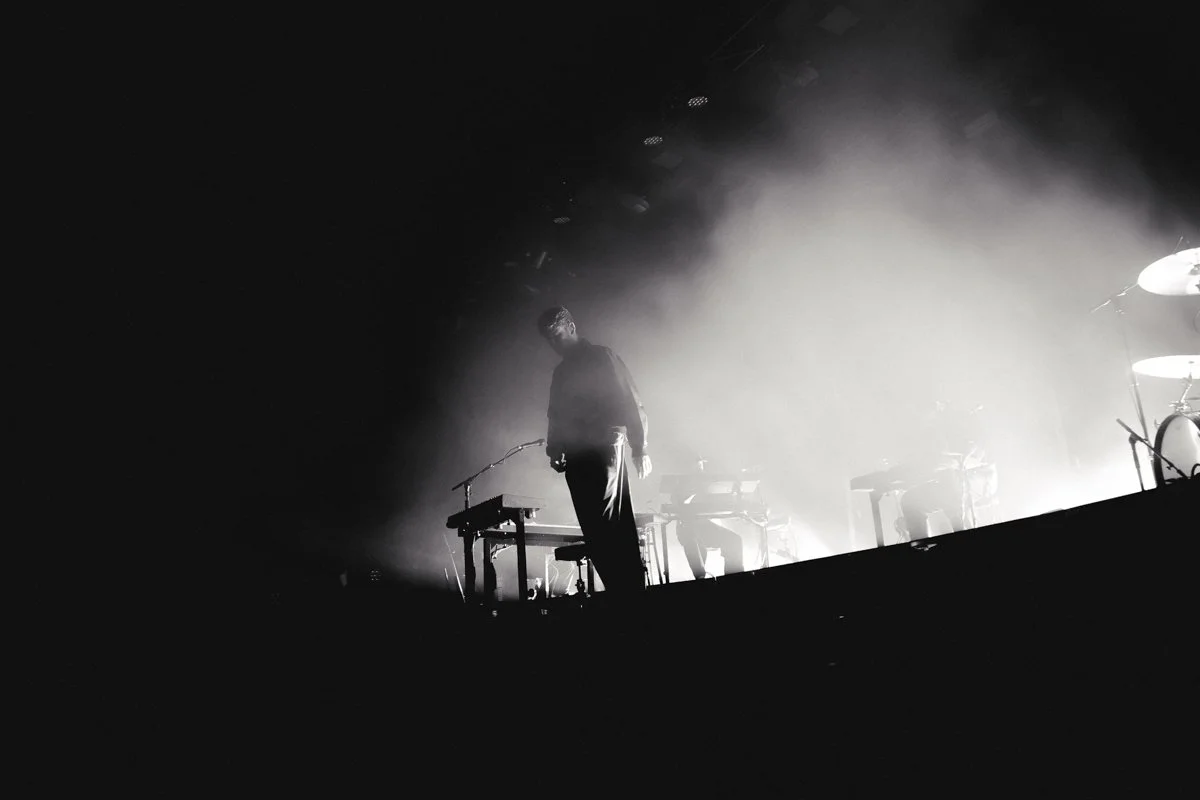 Gallery: James Blake in Toronto