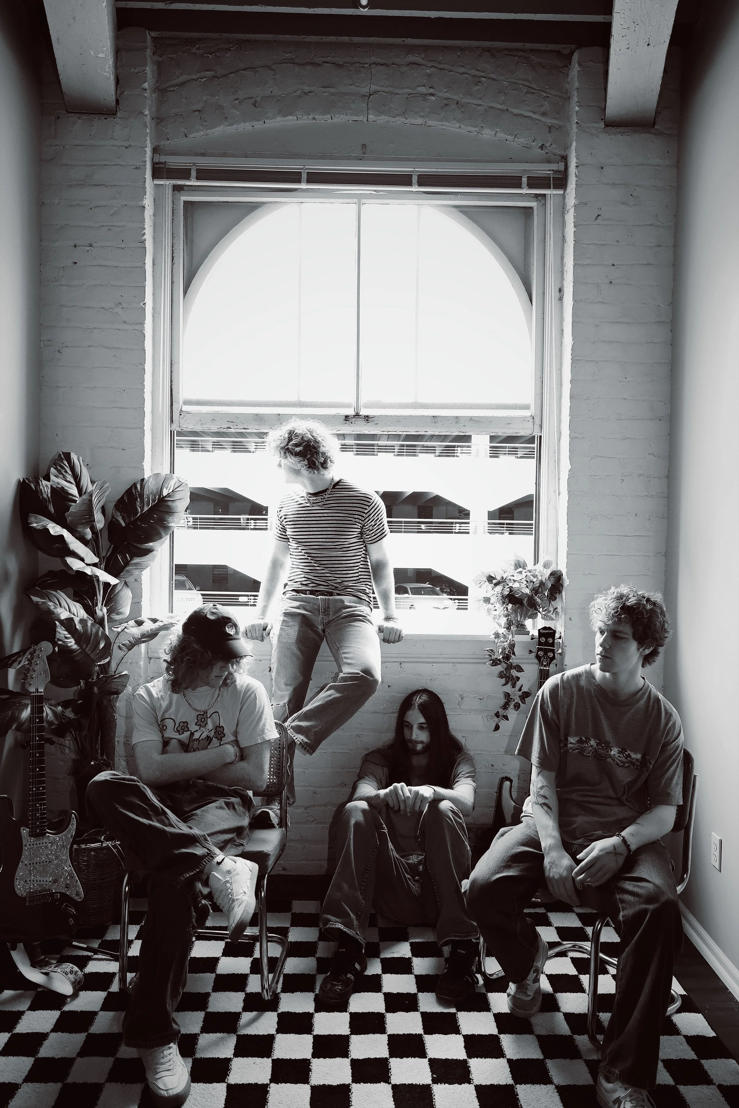 SPOTLIGHT: Five Midwest Artists You Should Add to Your Rotation
