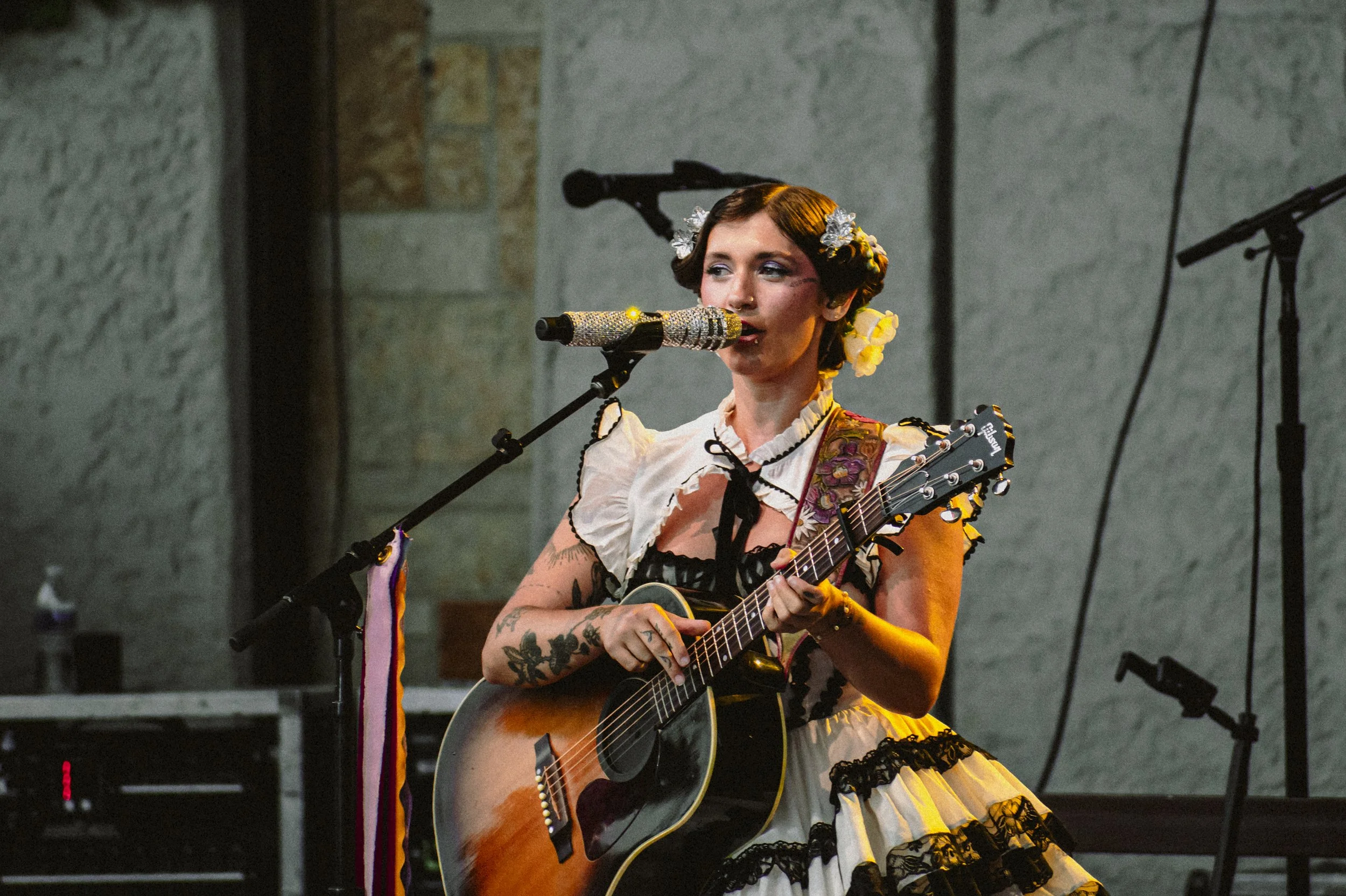 Gallery: Sierra Ferrell in Grand Rapids